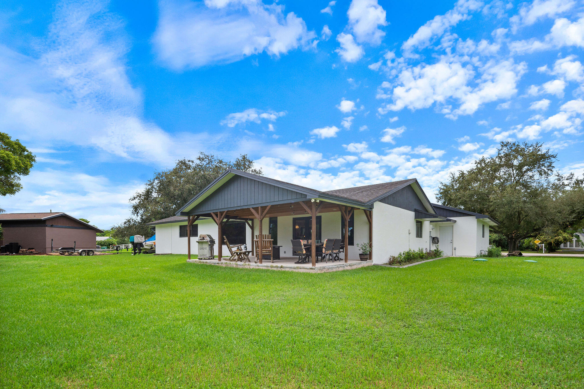 20421 SW 50TH Place