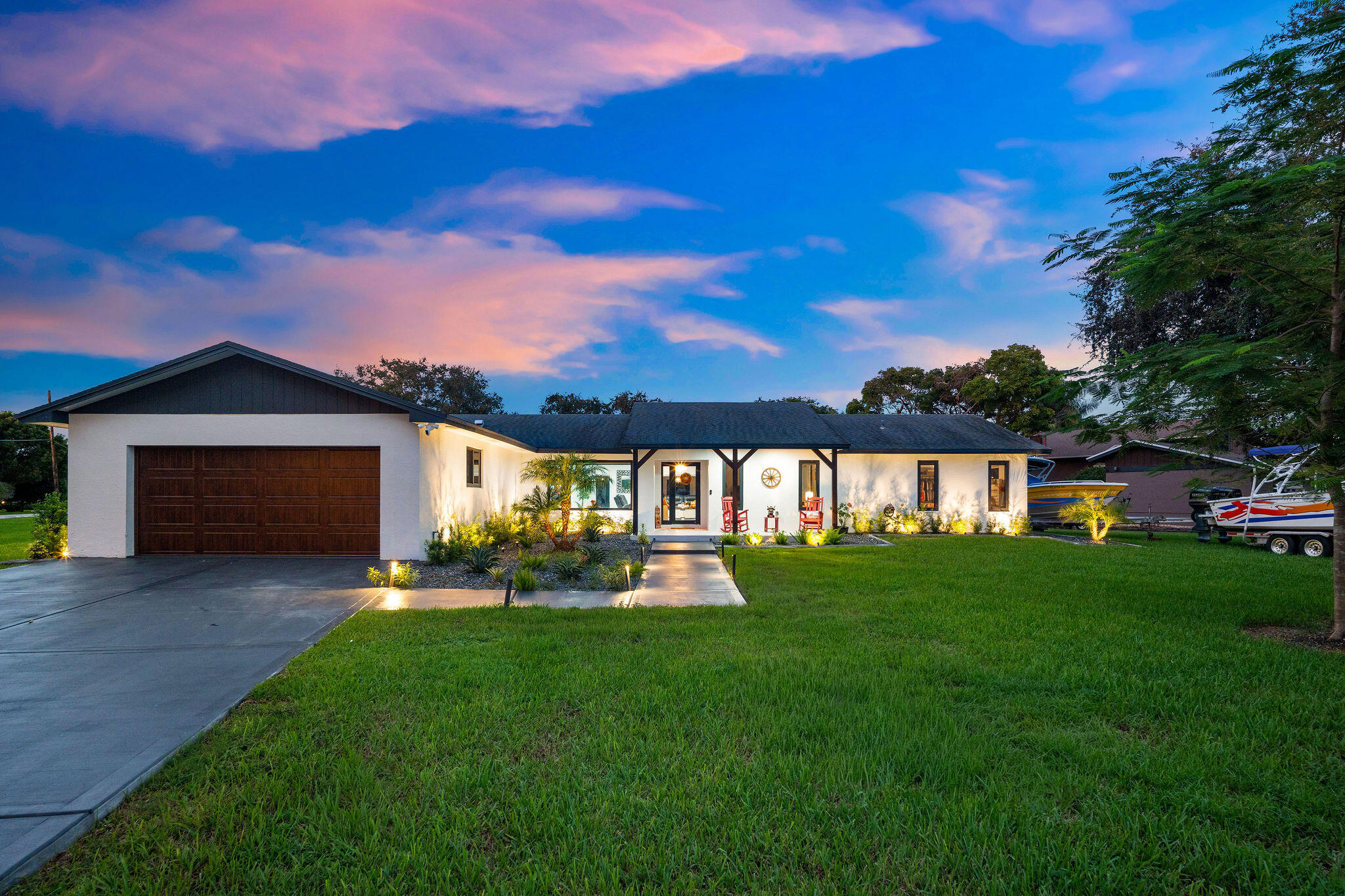 20421 SW 50TH Place