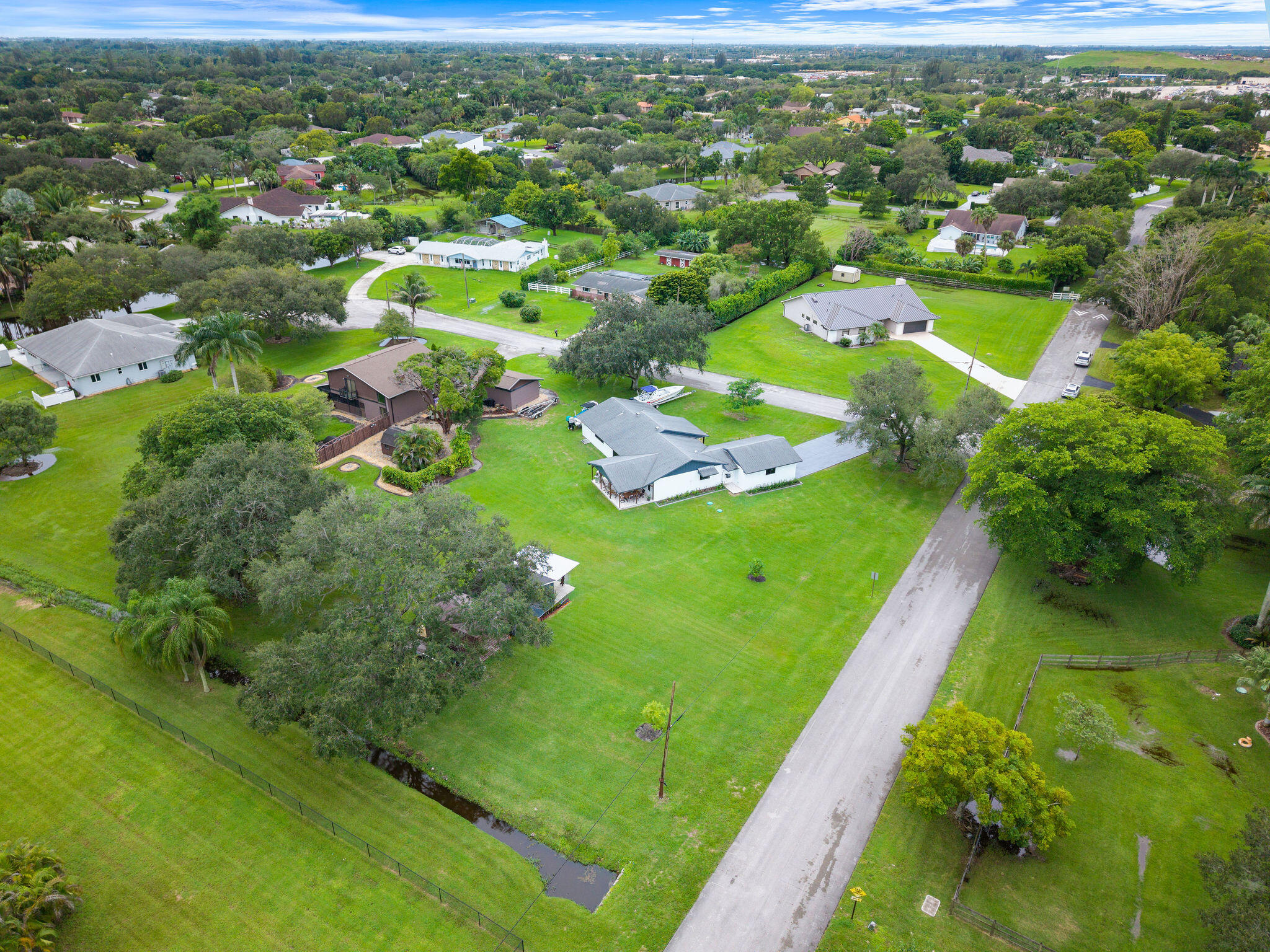 20421 SW 50TH Place