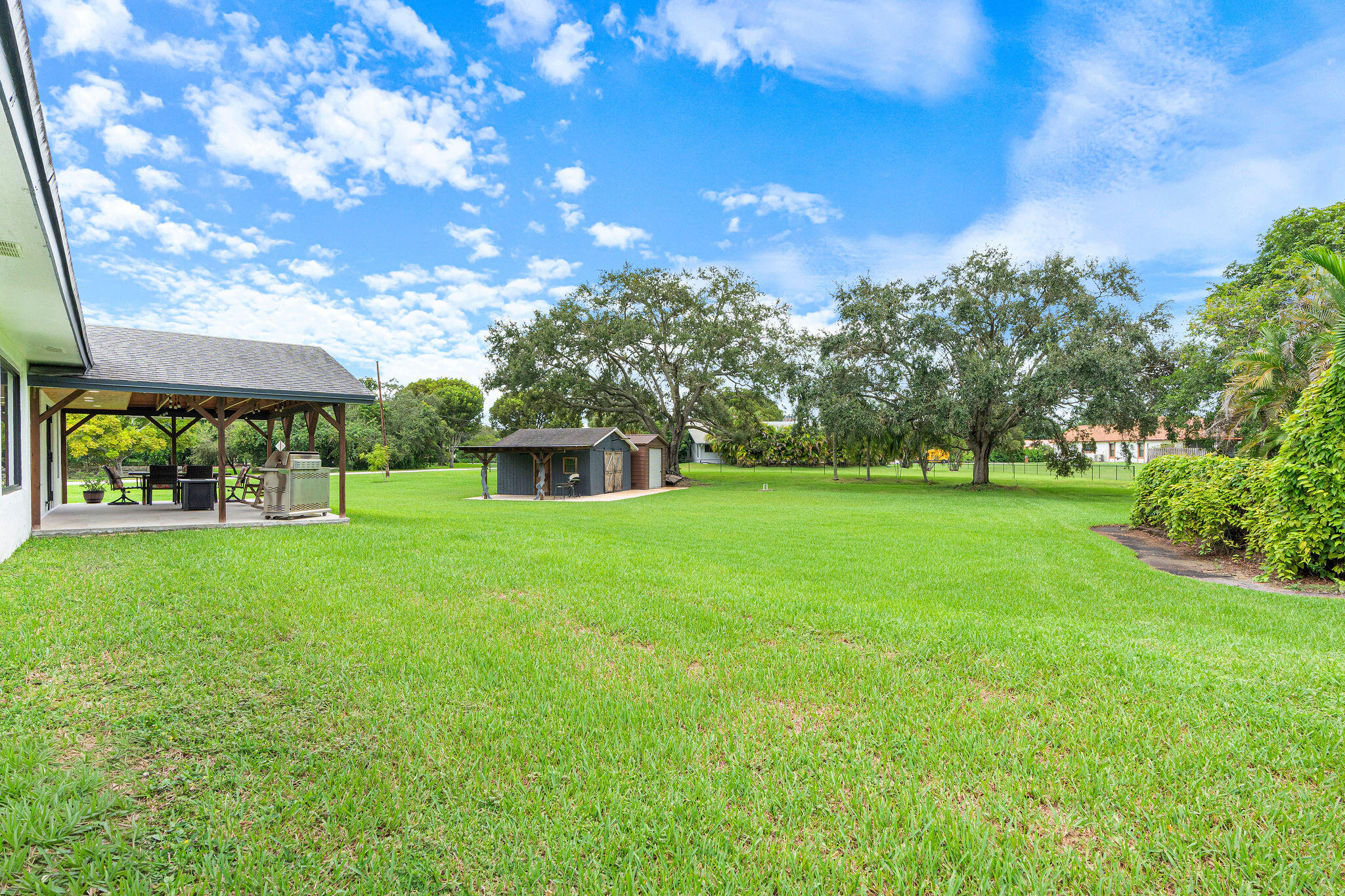 20421 SW 50TH Place