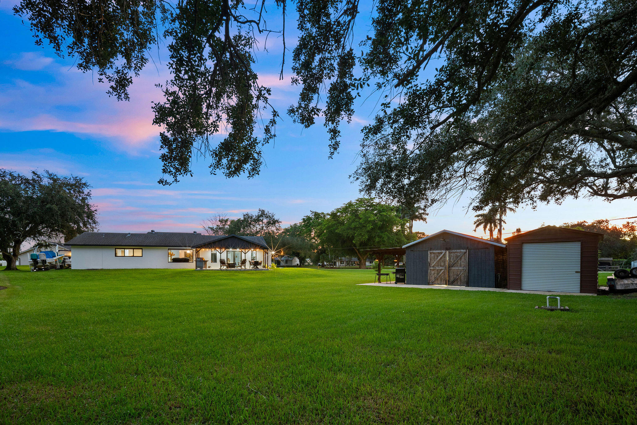 20421 SW 50TH Place