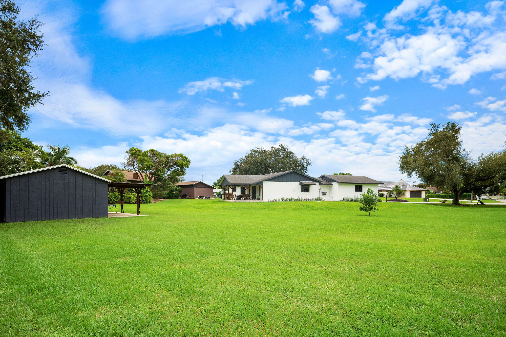 20421 SW 50TH Place