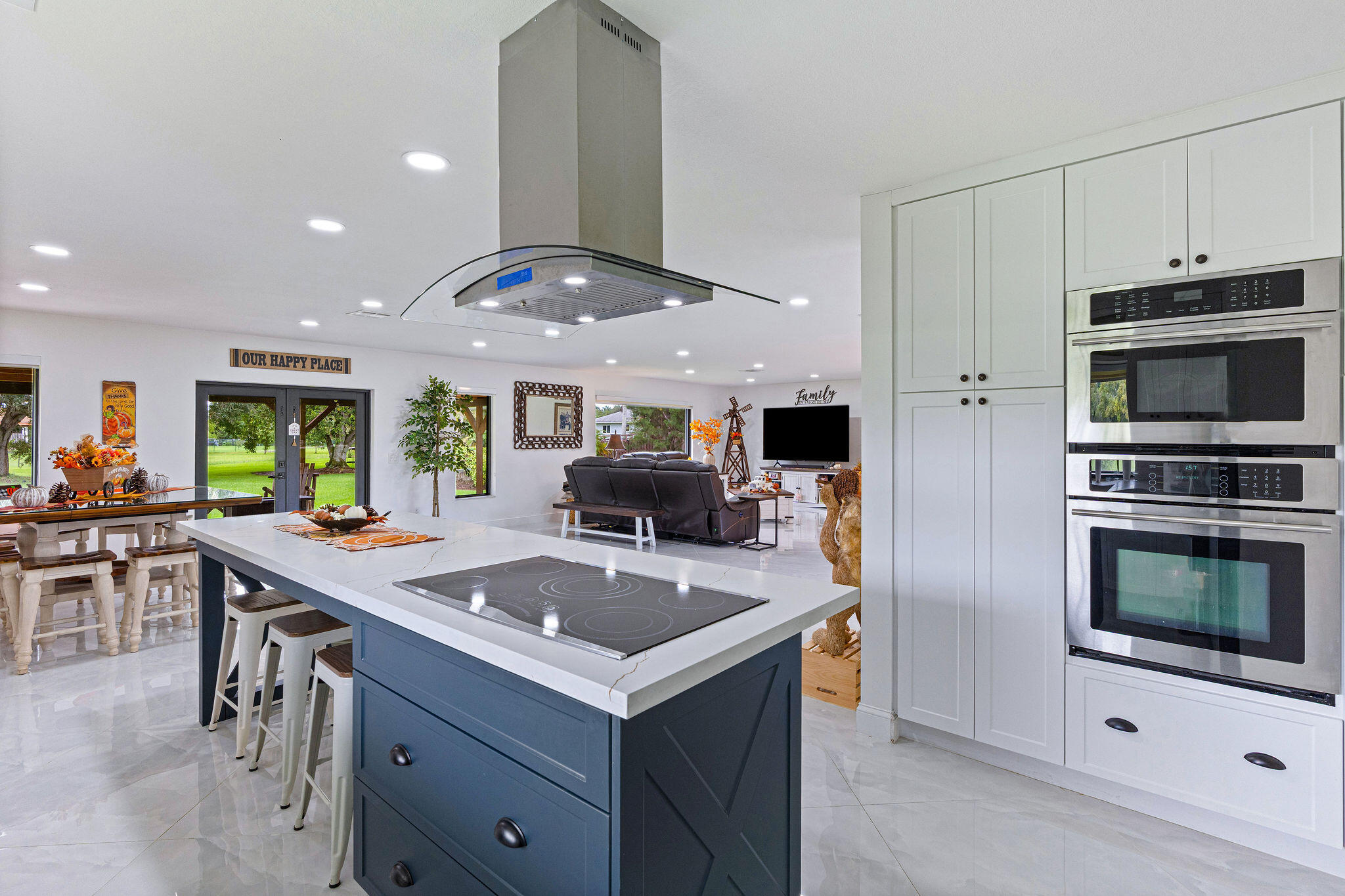 20421 SW 50TH Place