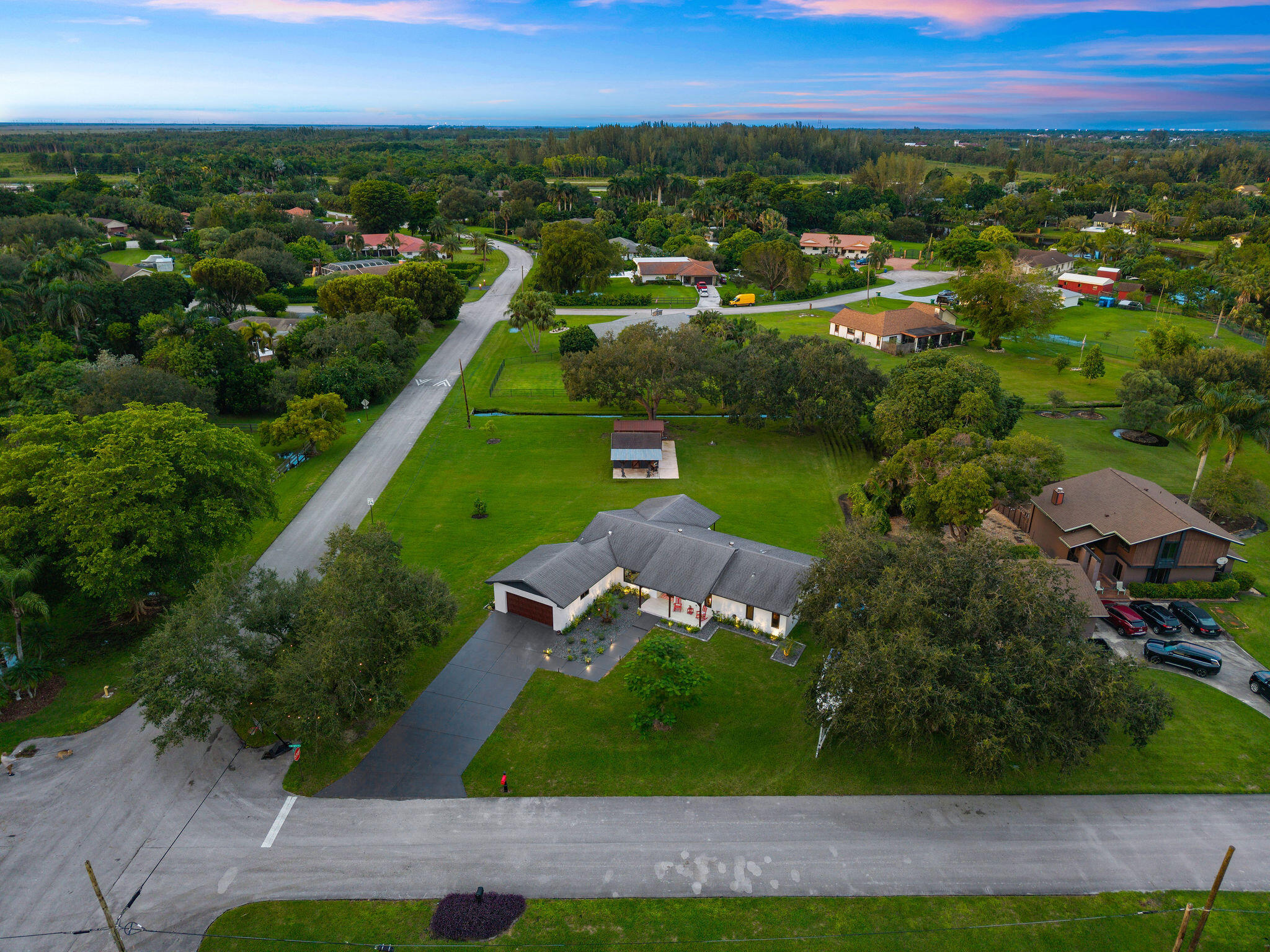 20421 SW 50TH Place