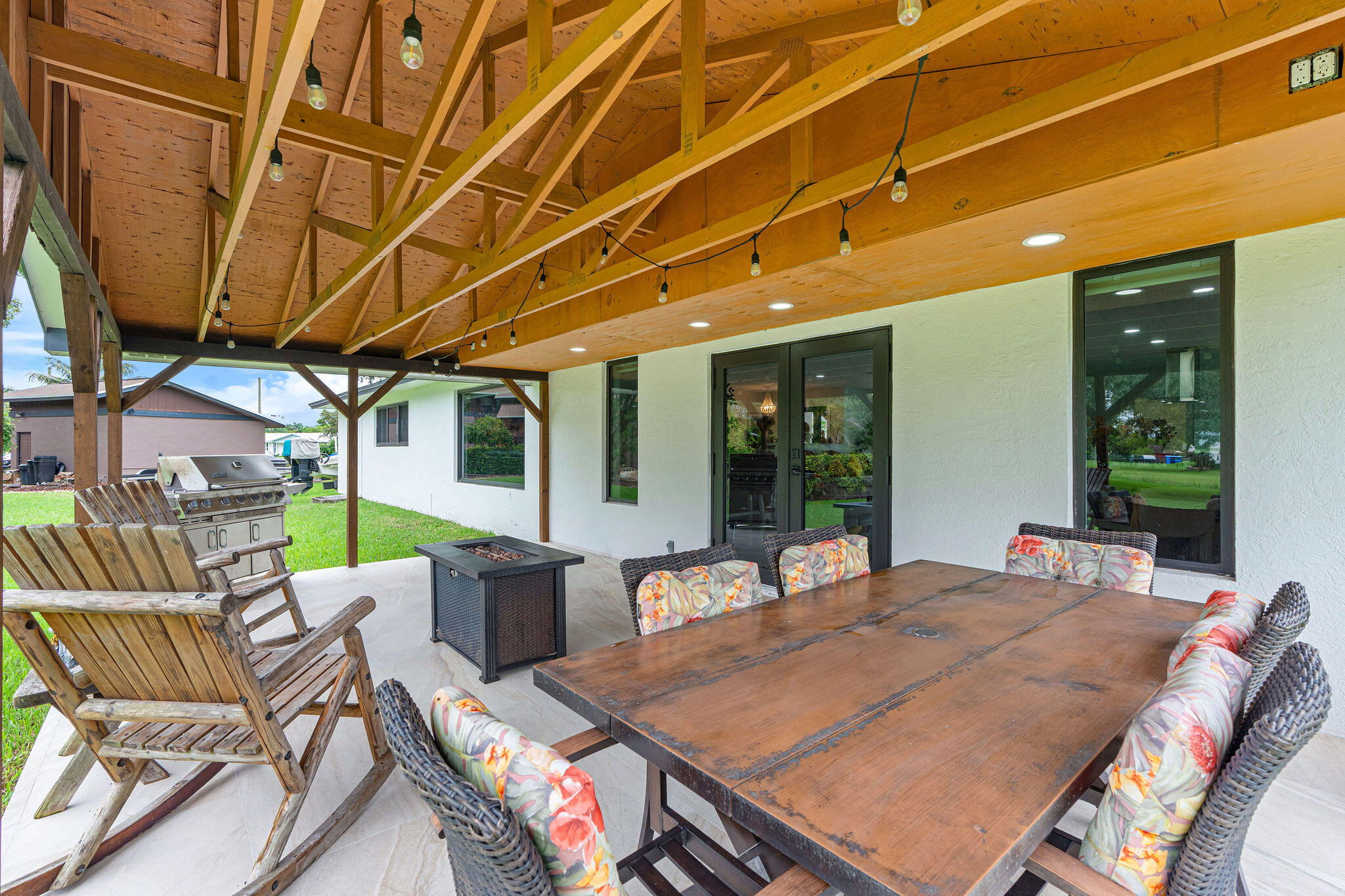 20421 SW 50TH Place