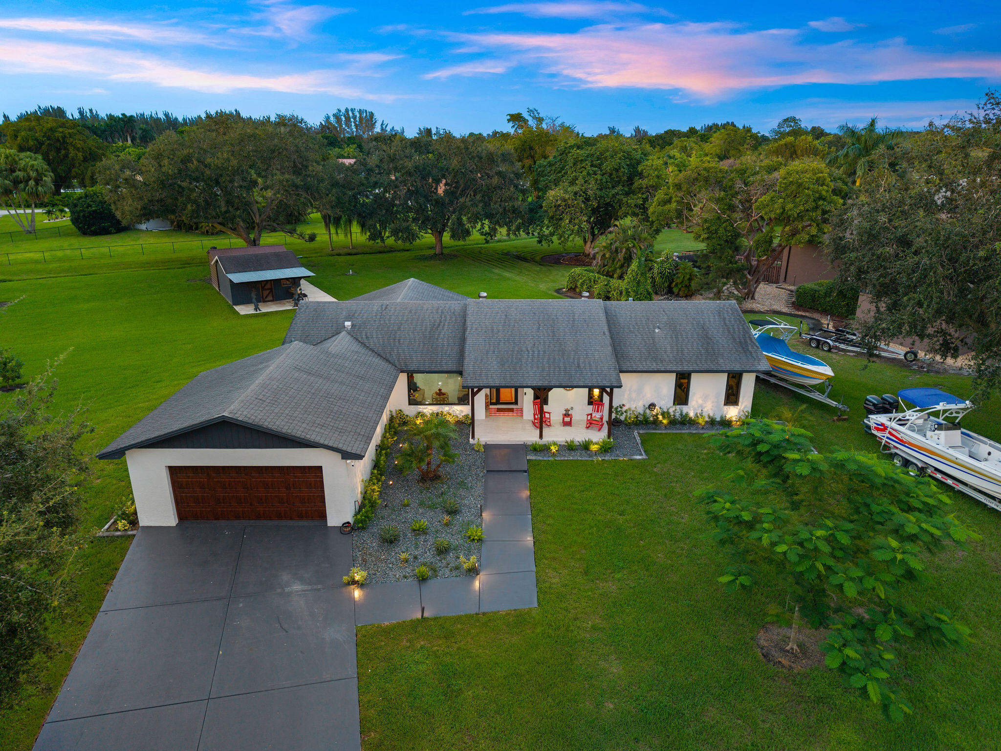 20421 SW 50TH Place