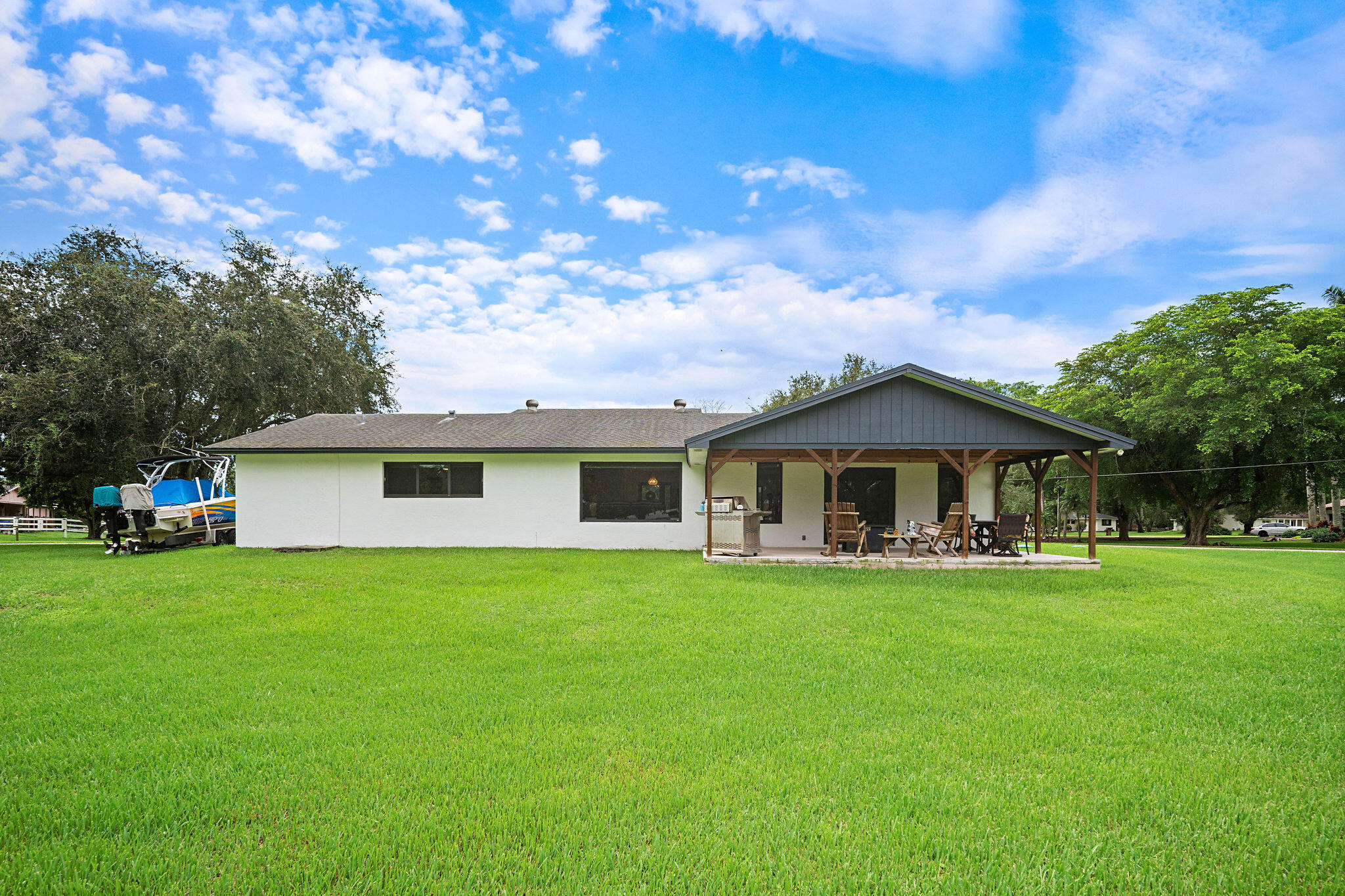 20421 SW 50TH Place