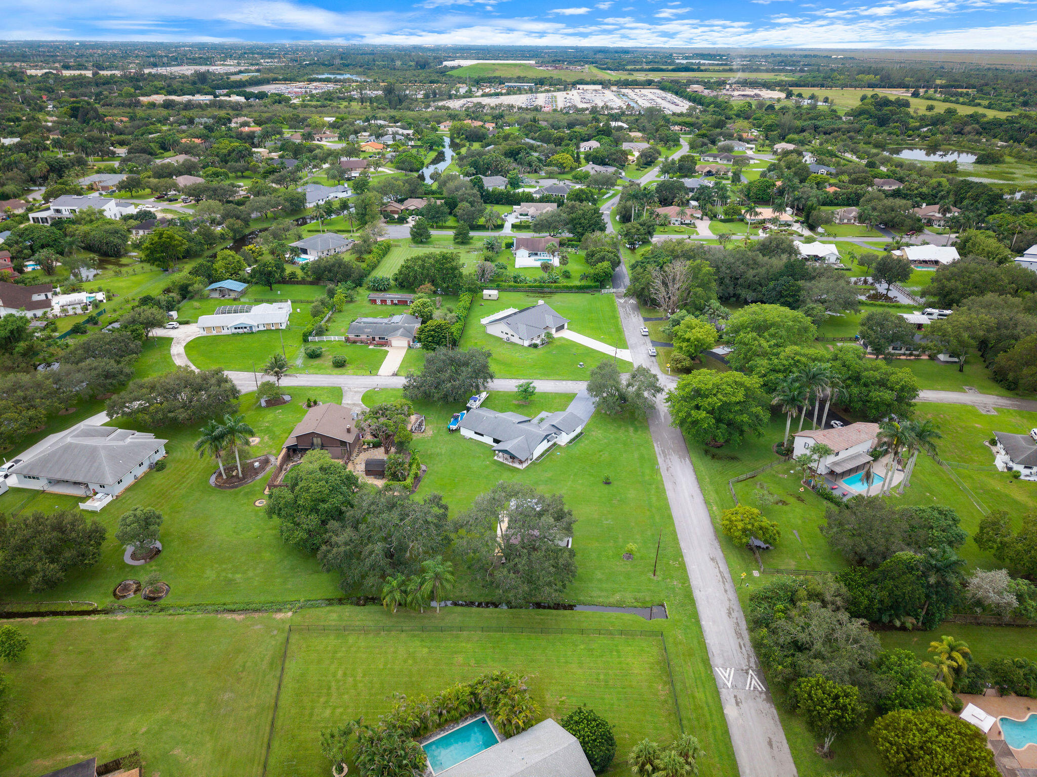 20421 SW 50TH Place