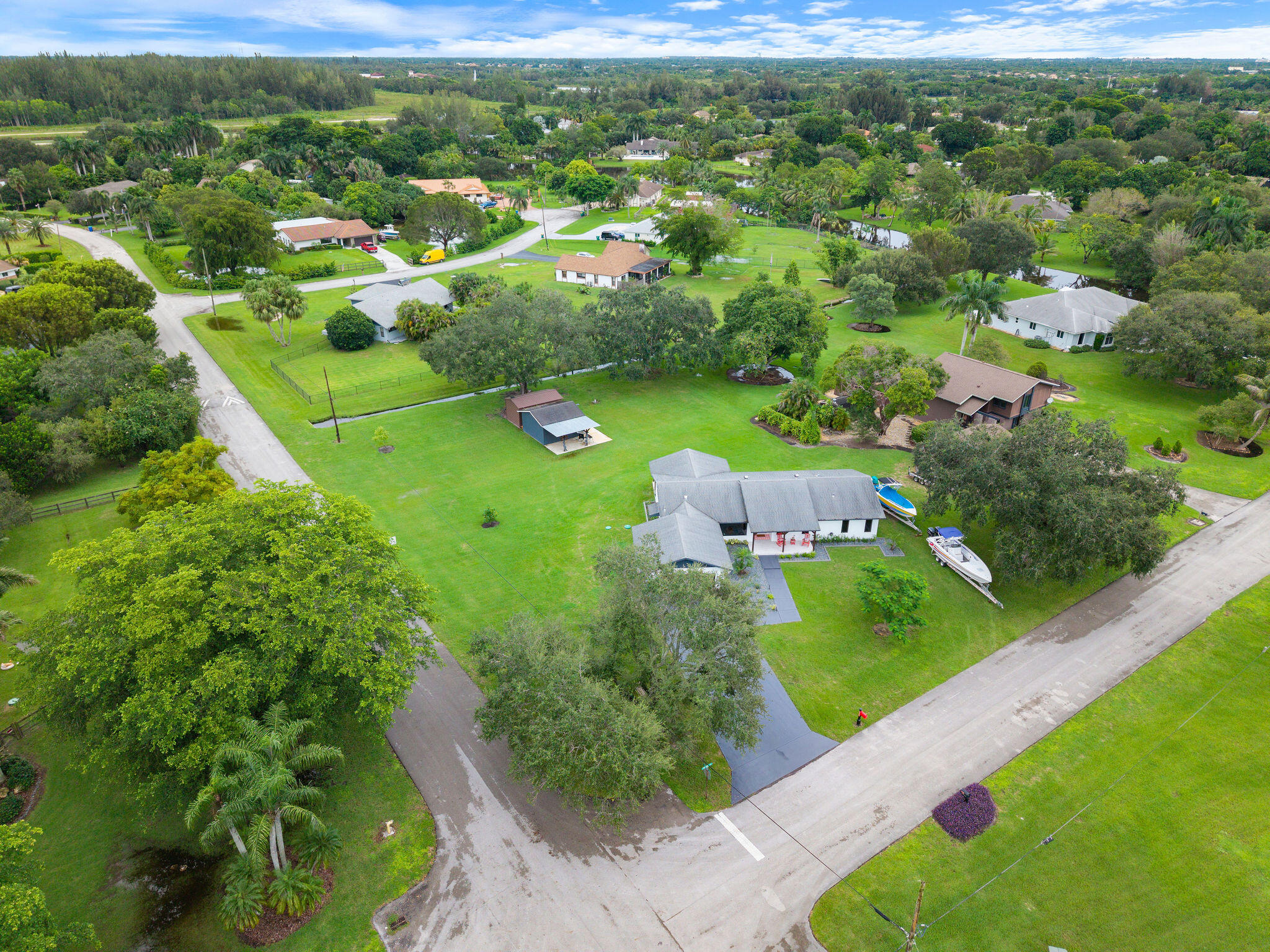 20421 SW 50TH Place