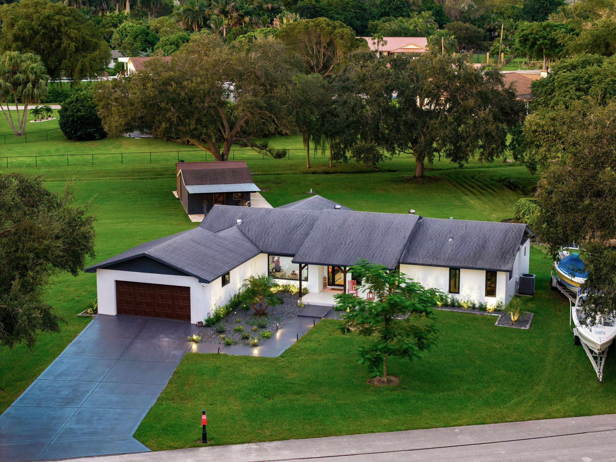 20421 SW 50TH Place
