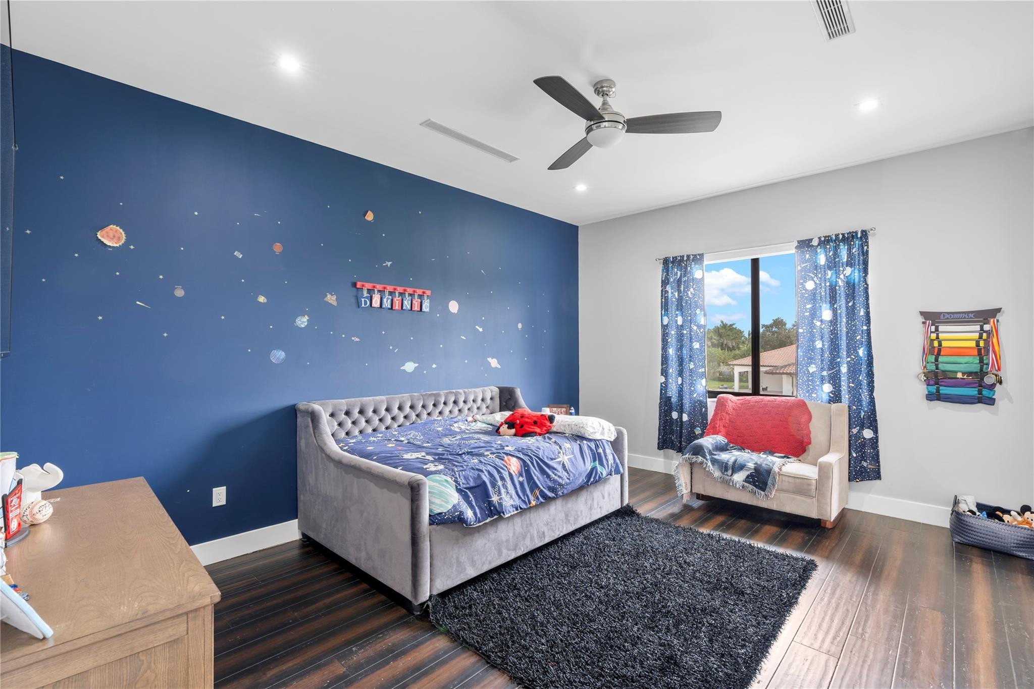 13605 BELLA RANCH LN