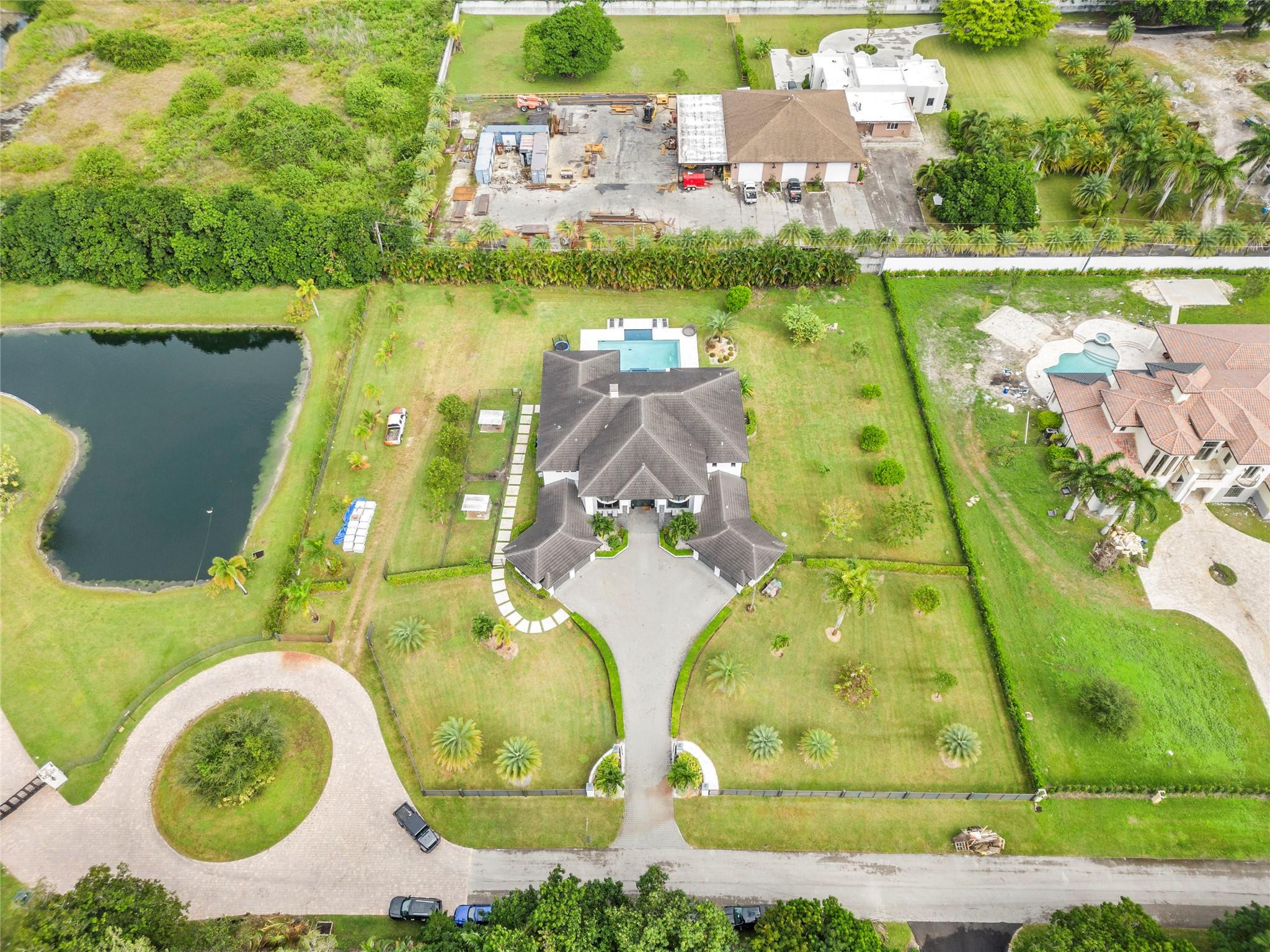 13605 BELLA RANCH LN