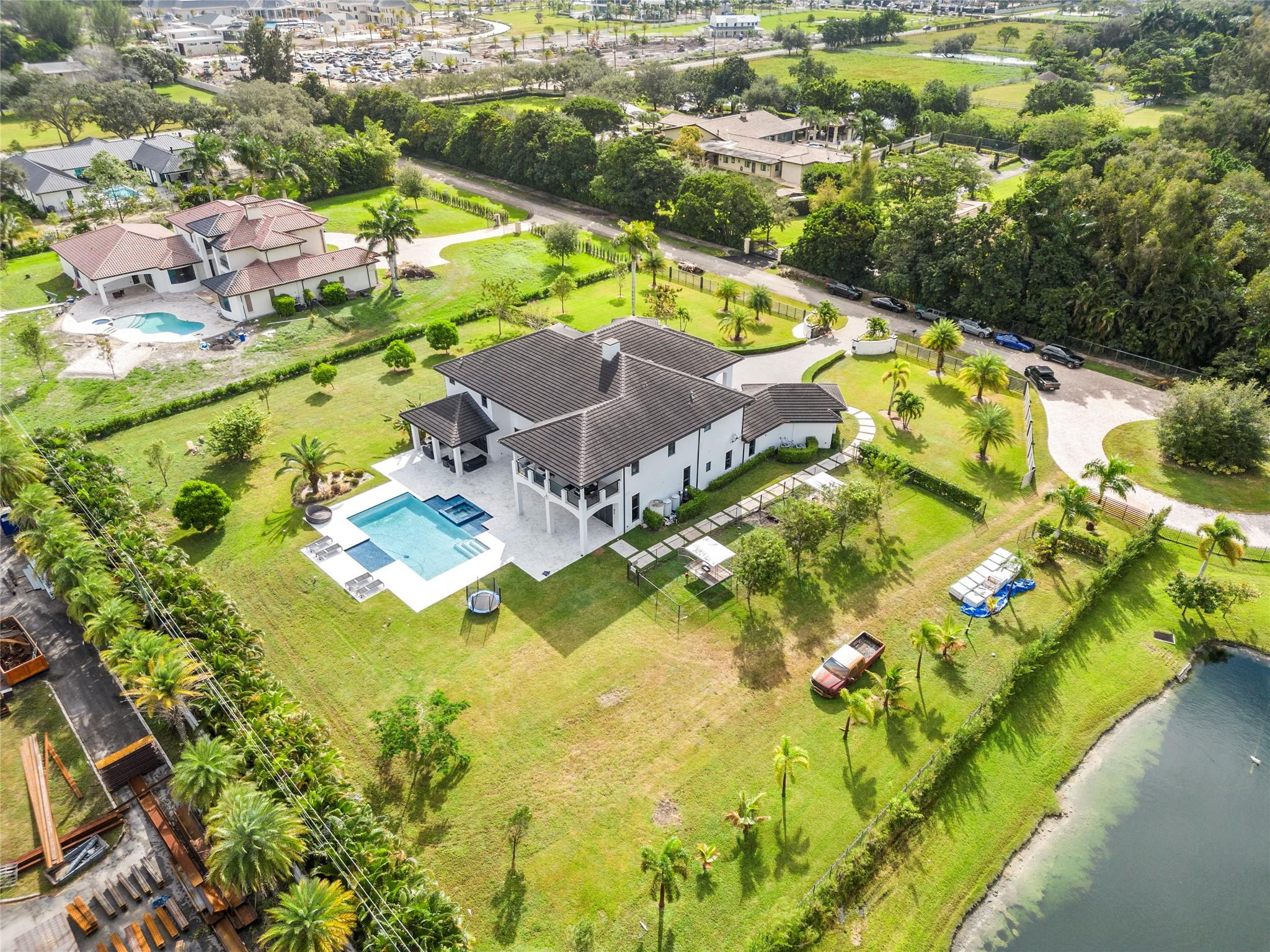 13605 BELLA RANCH LN