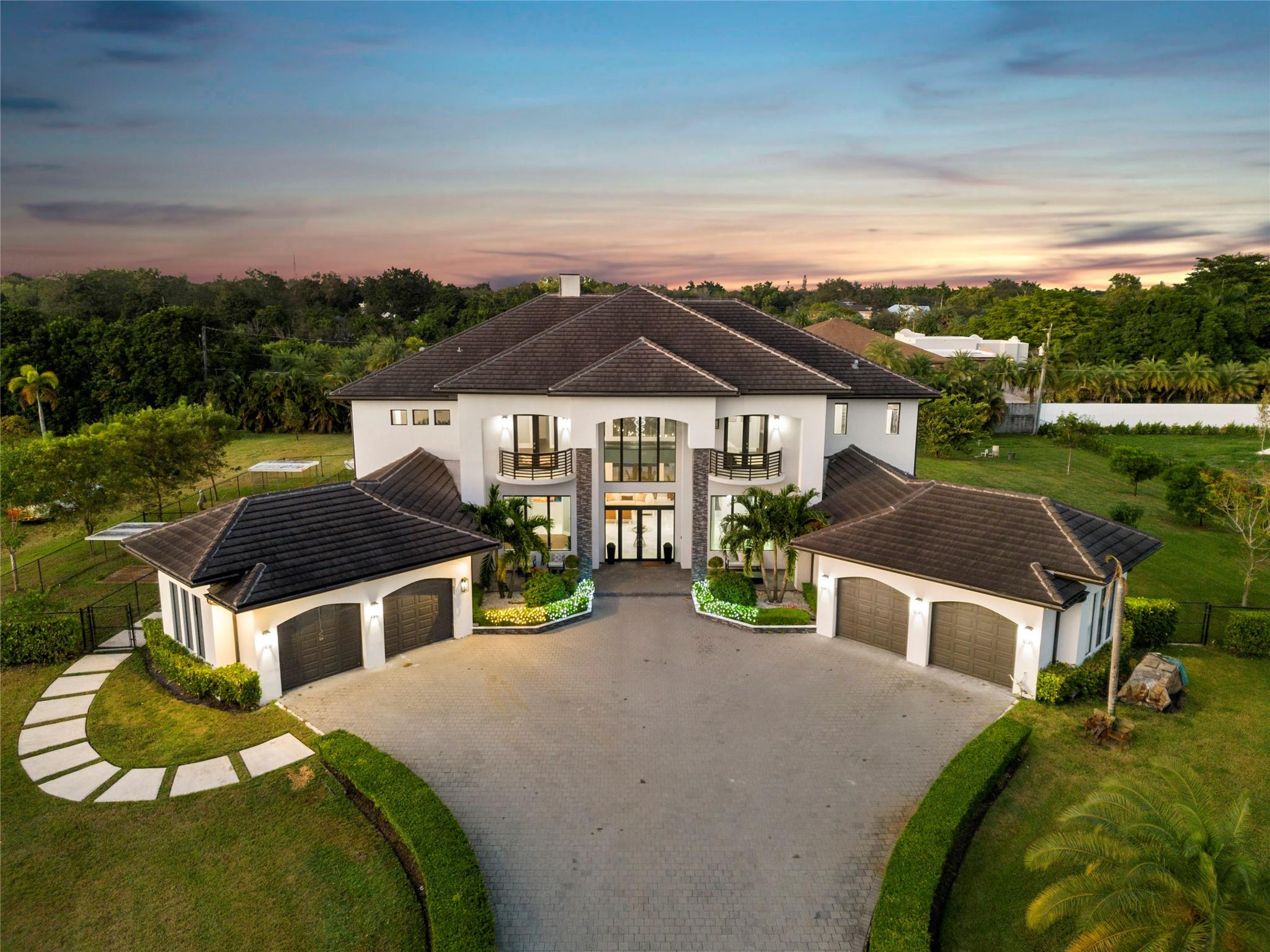 13605 BELLA RANCH LN