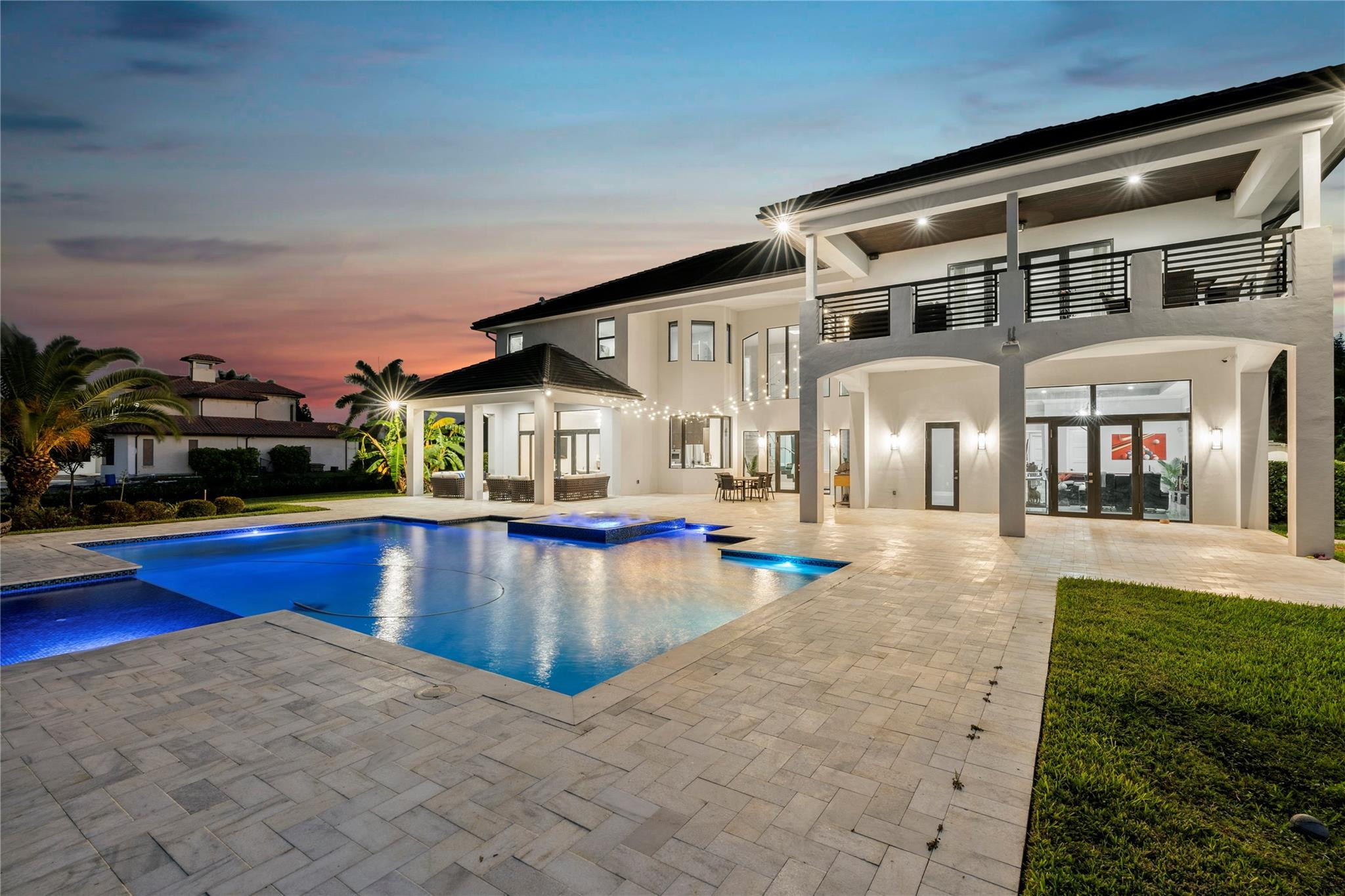 13605 BELLA RANCH LN