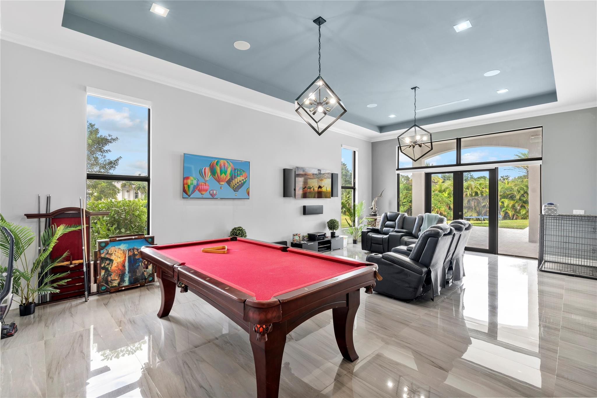 13605 BELLA RANCH LN