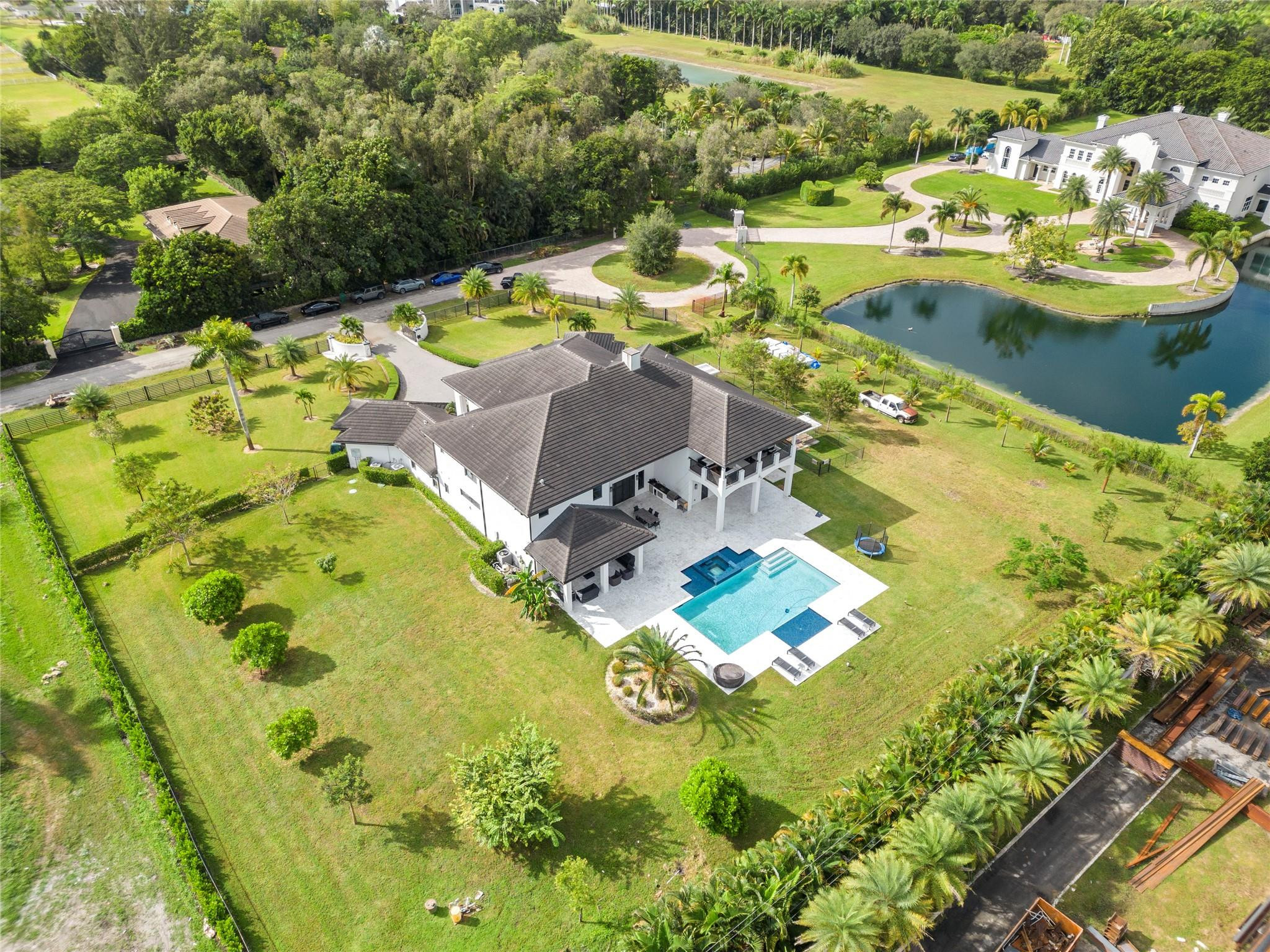 13605 BELLA RANCH LN