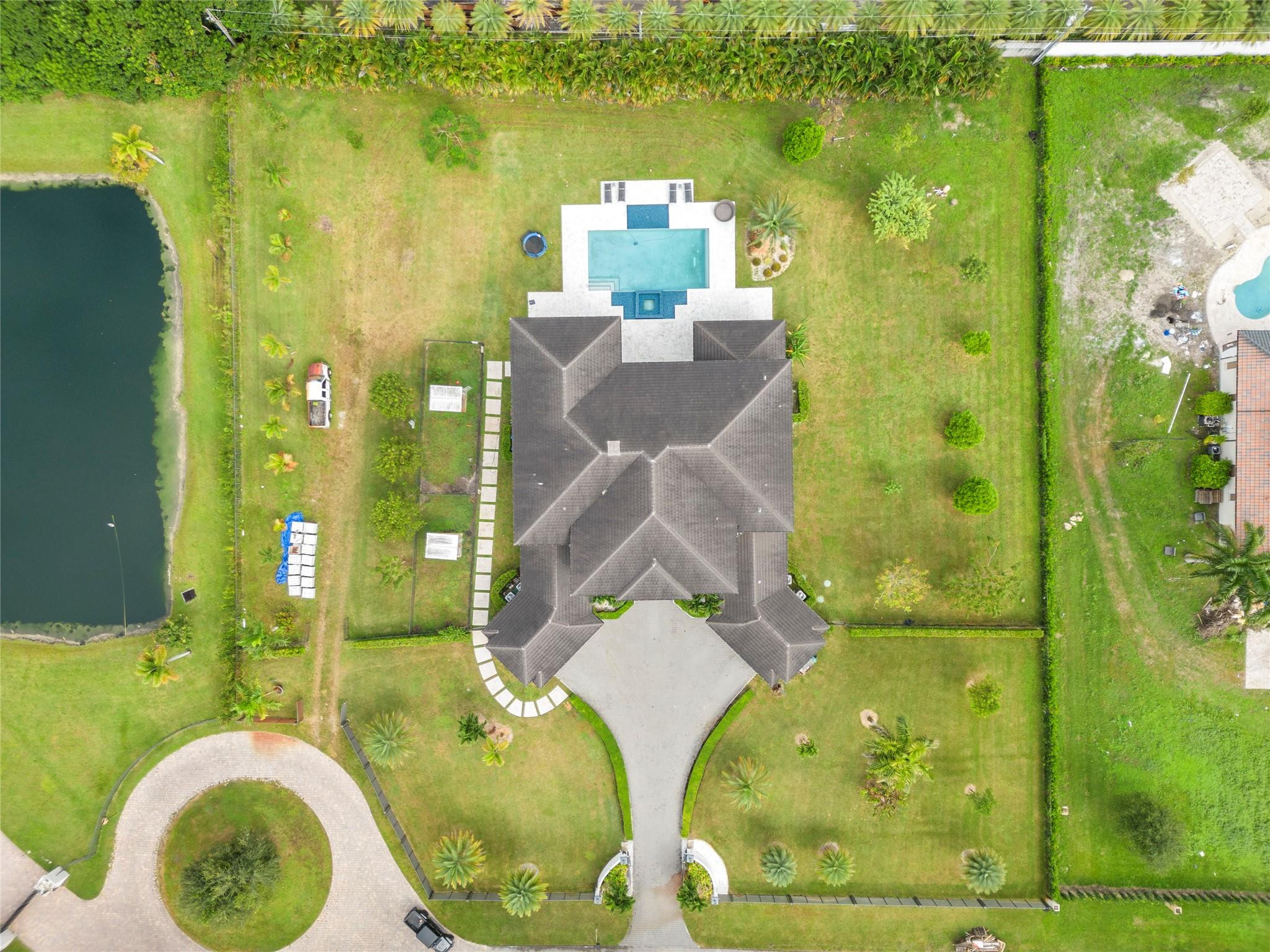 13605 BELLA RANCH LN