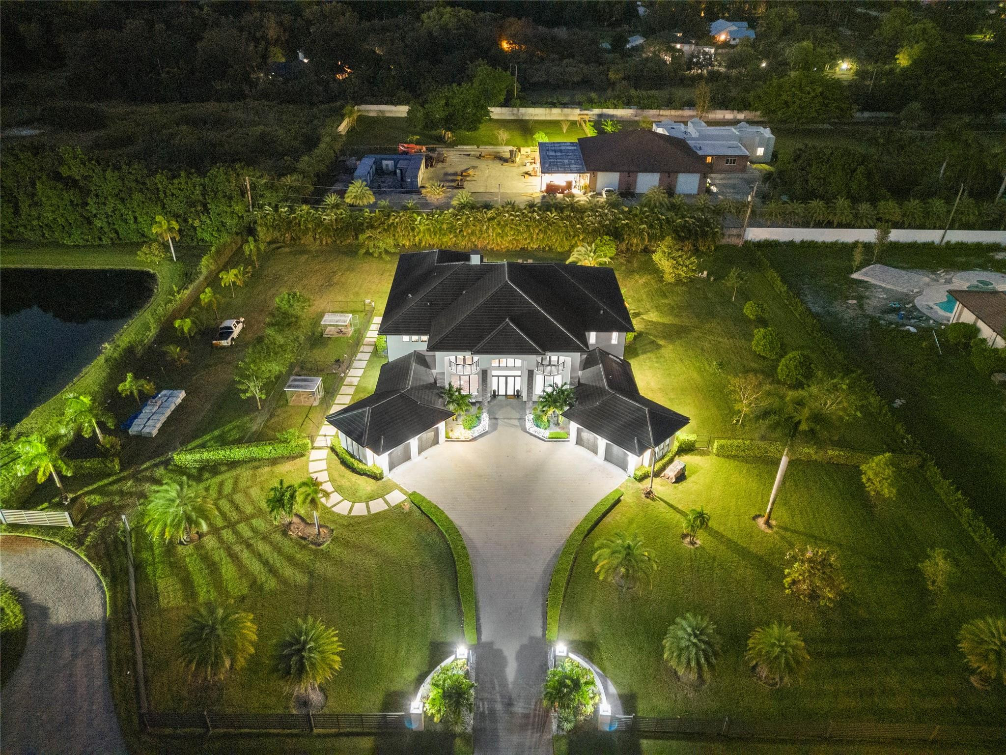 13605 BELLA RANCH LN