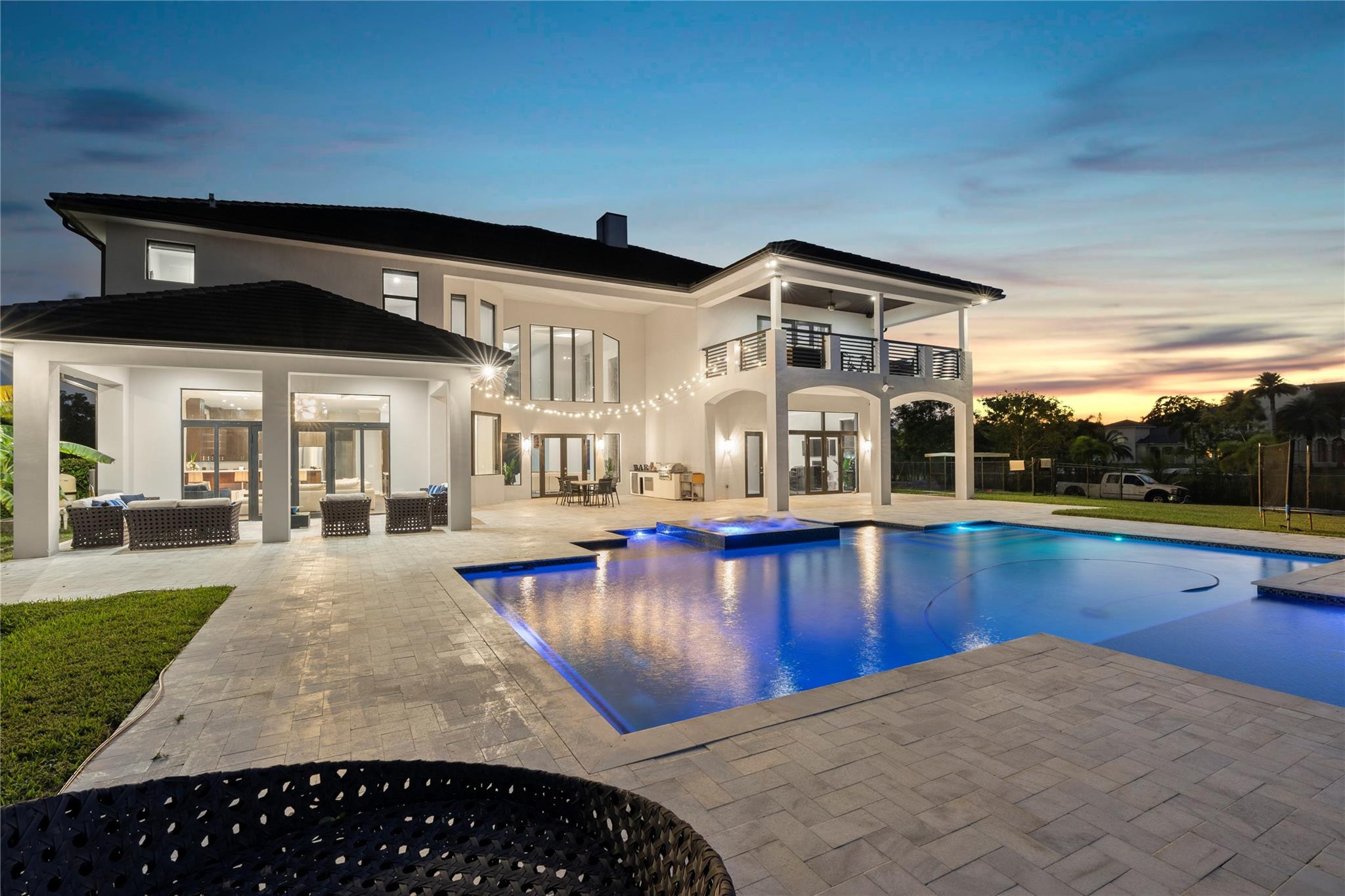 13605 BELLA RANCH LN