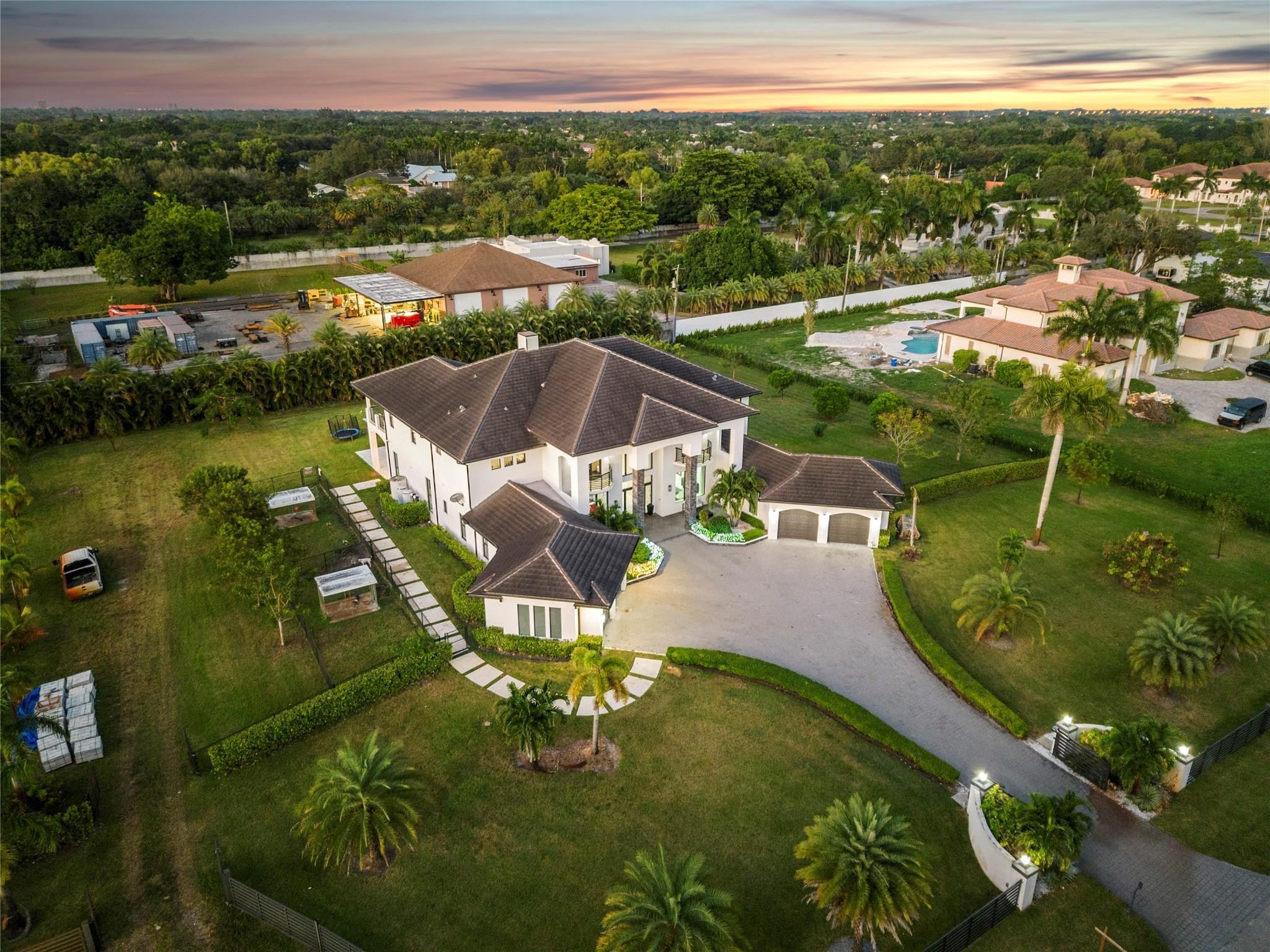 13605 BELLA RANCH LN