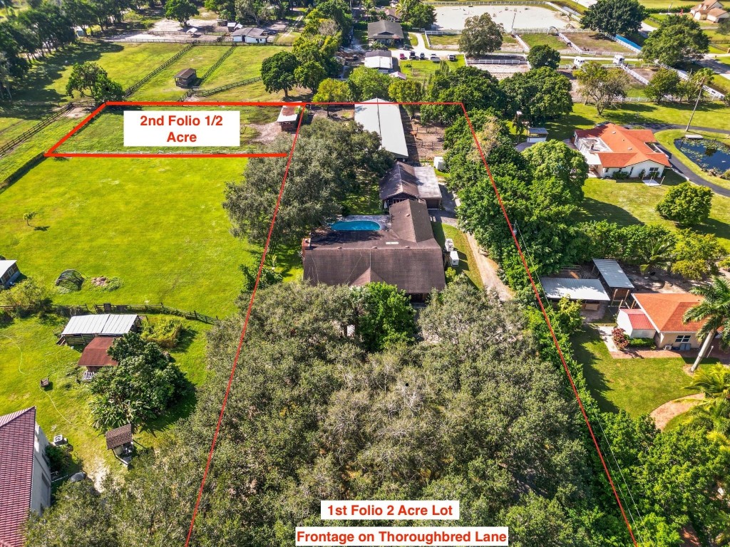 4941 Thoroughbred Ln