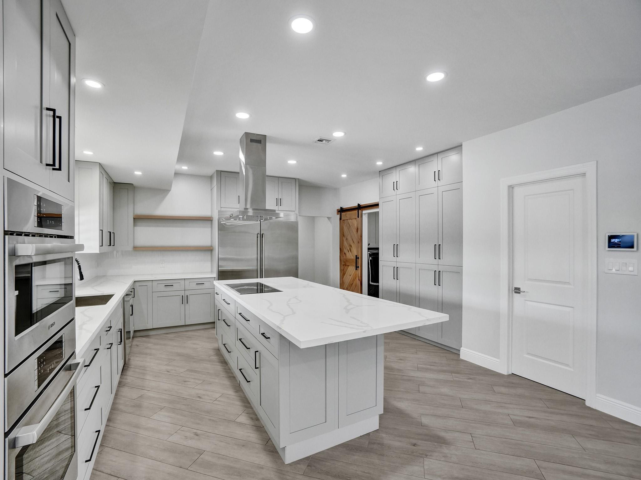 5001 Hancock Rd