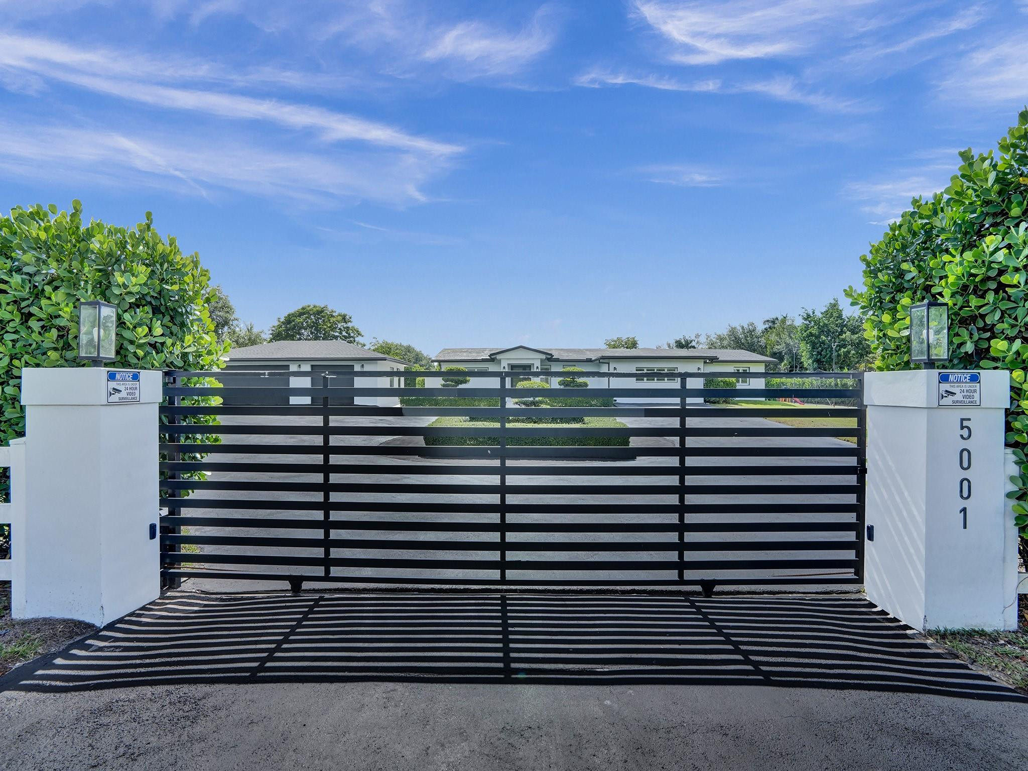 5001 Hancock Rd