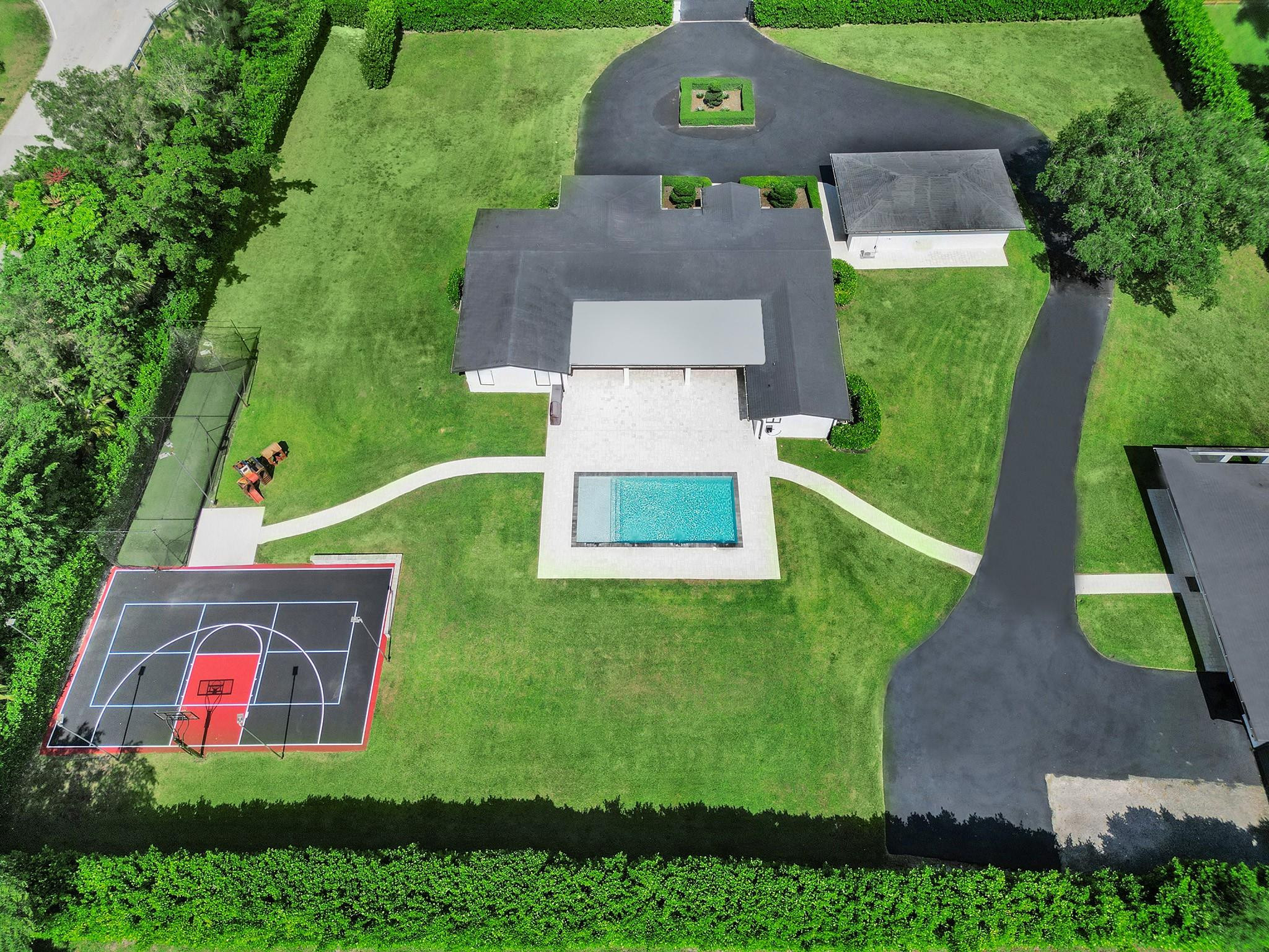 5001 Hancock Rd