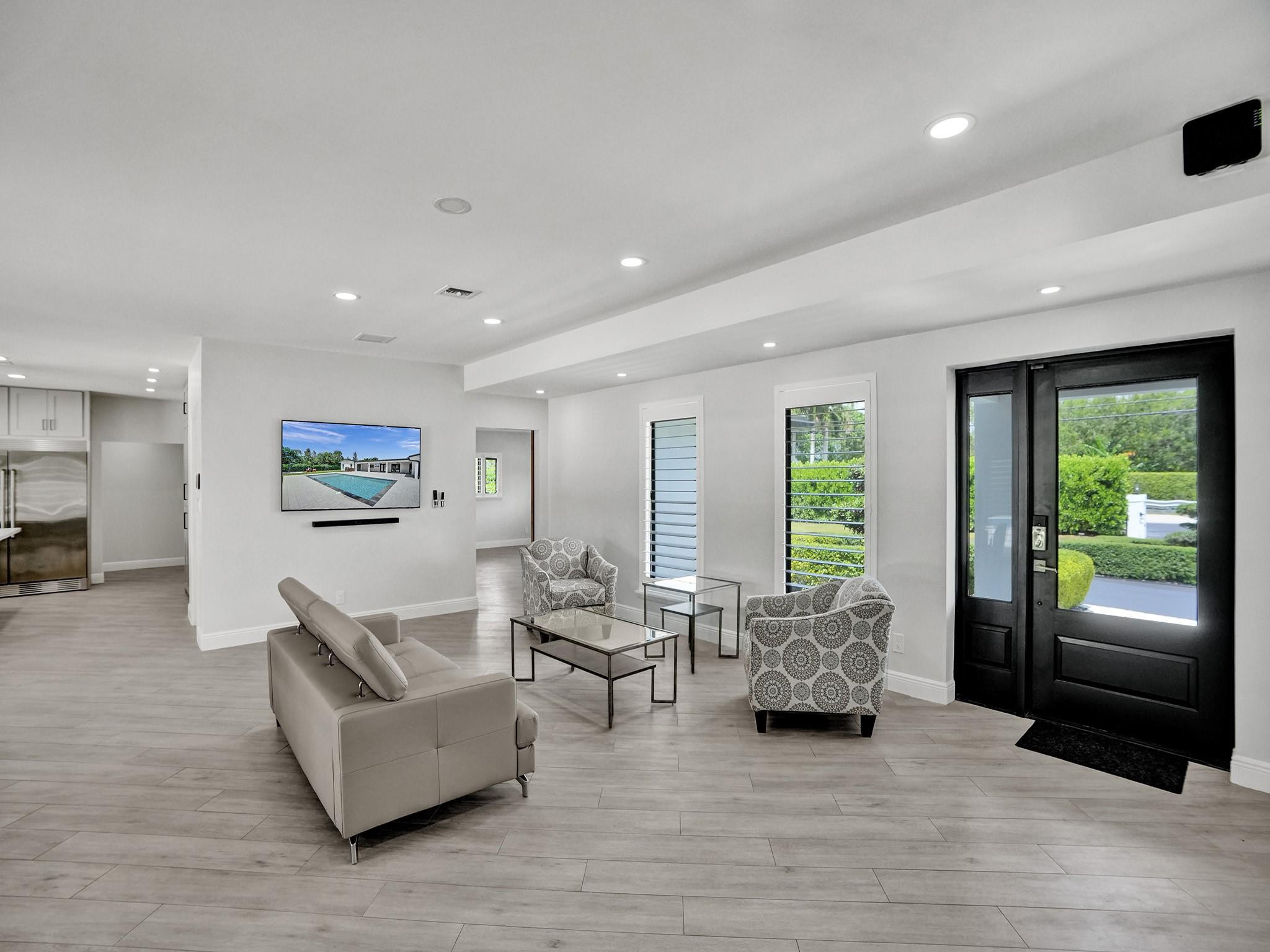 5001 Hancock Rd