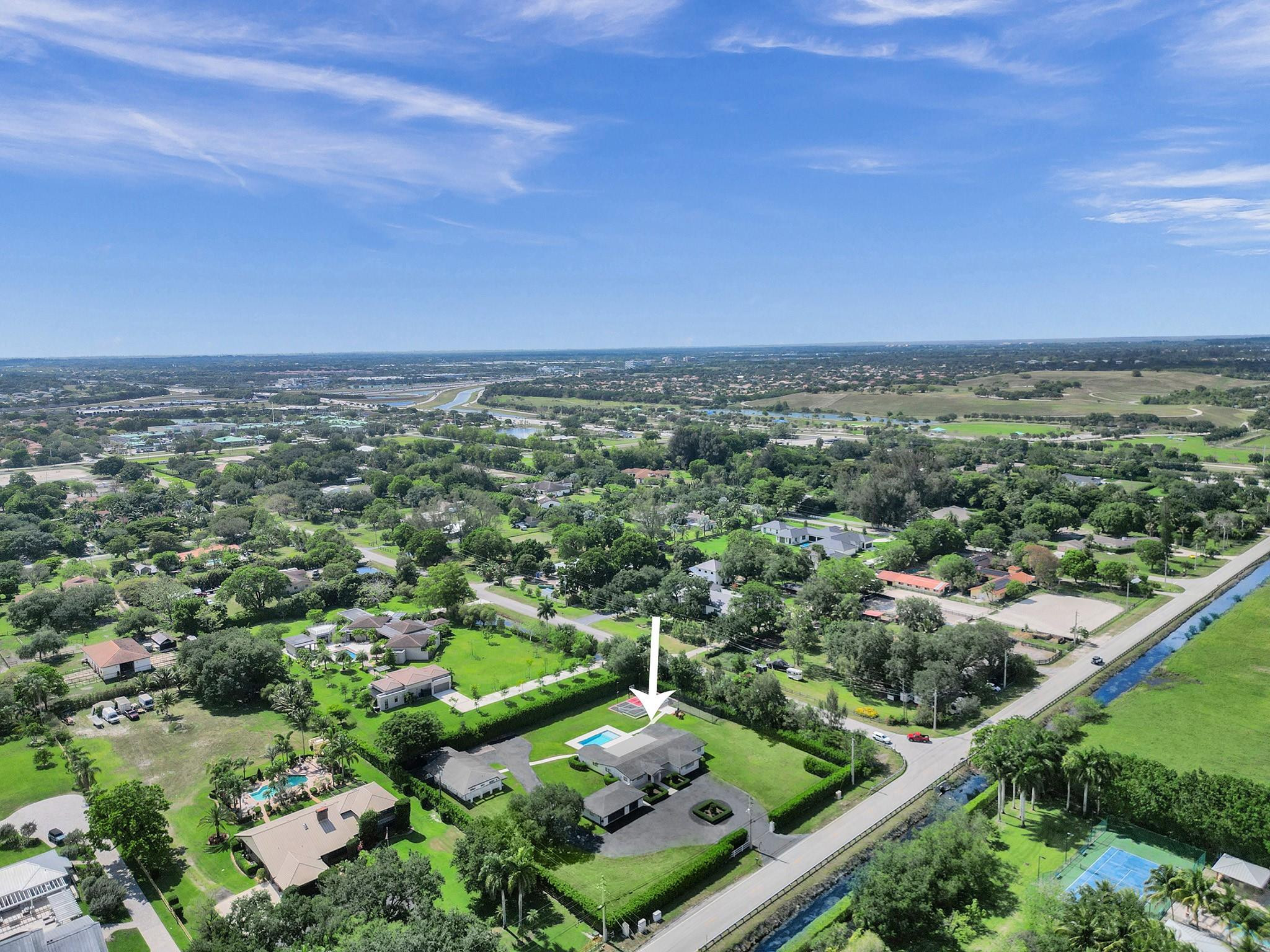 5001 Hancock Rd