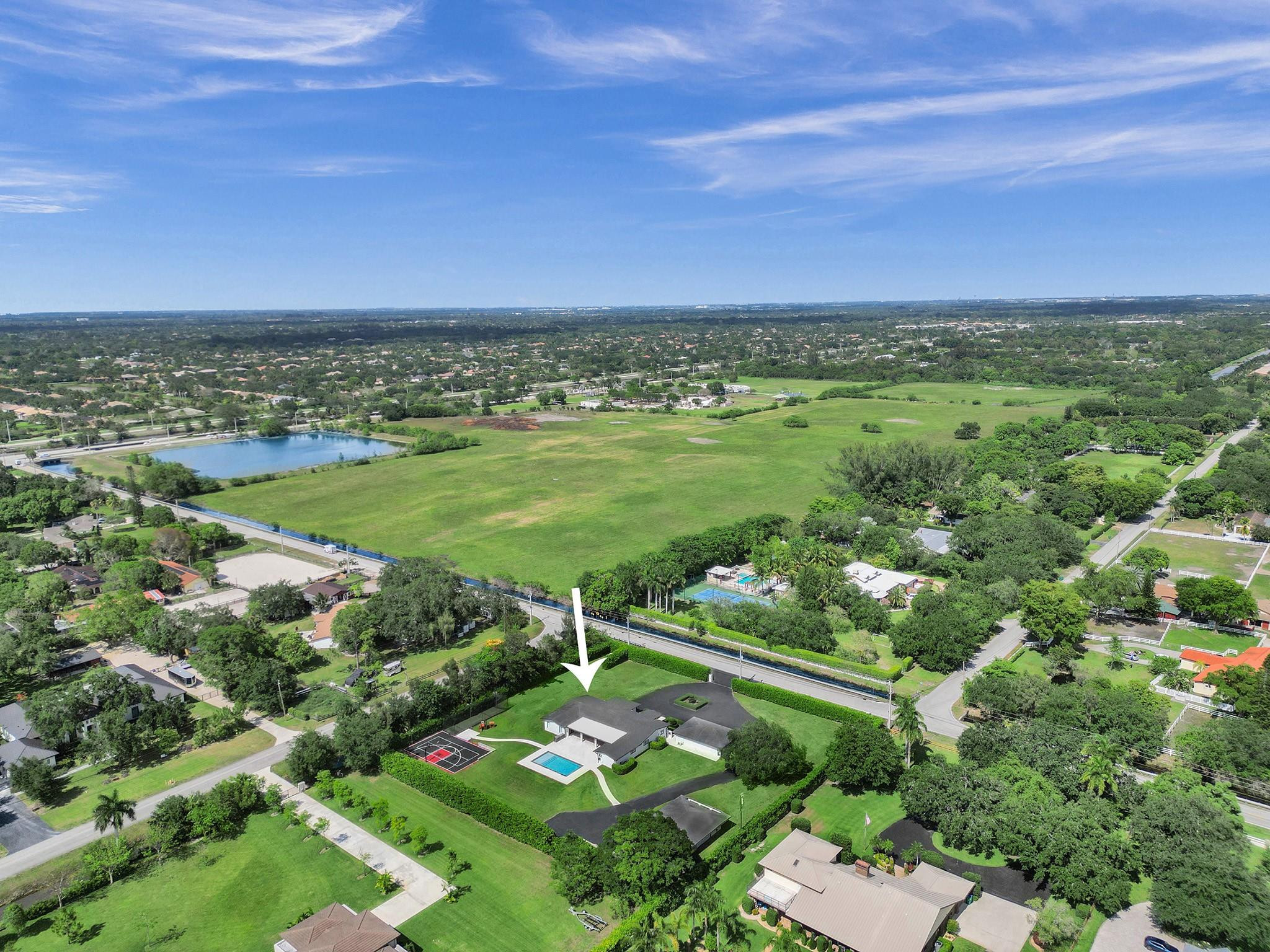 5001 Hancock Rd