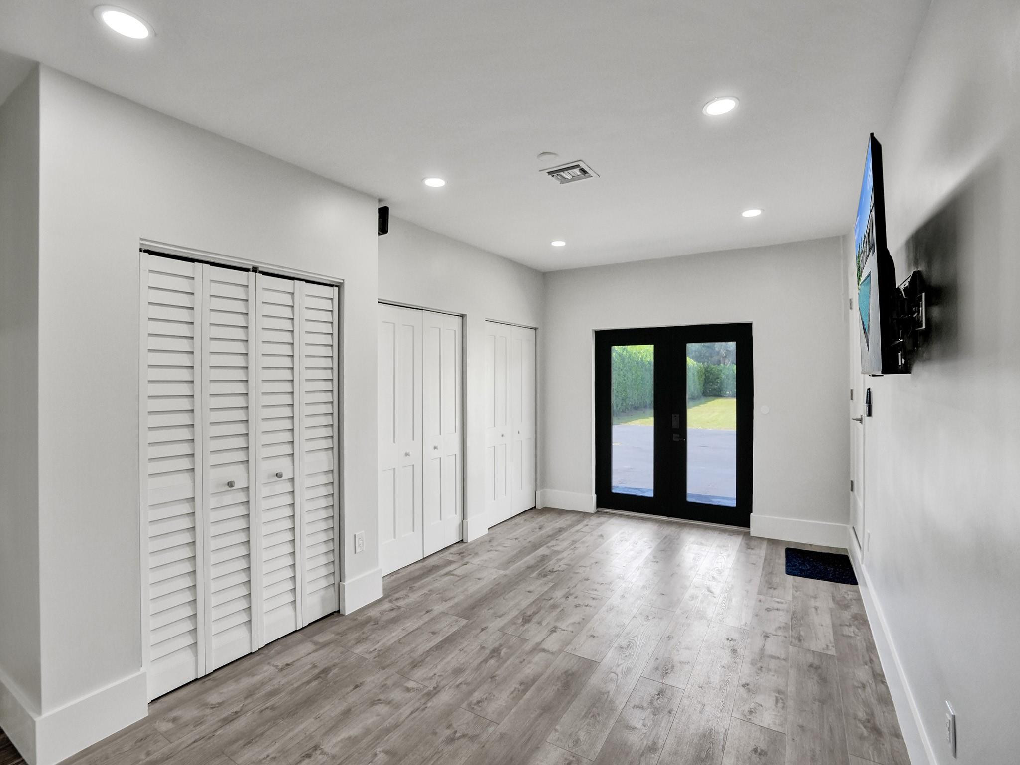 5001 Hancock Rd