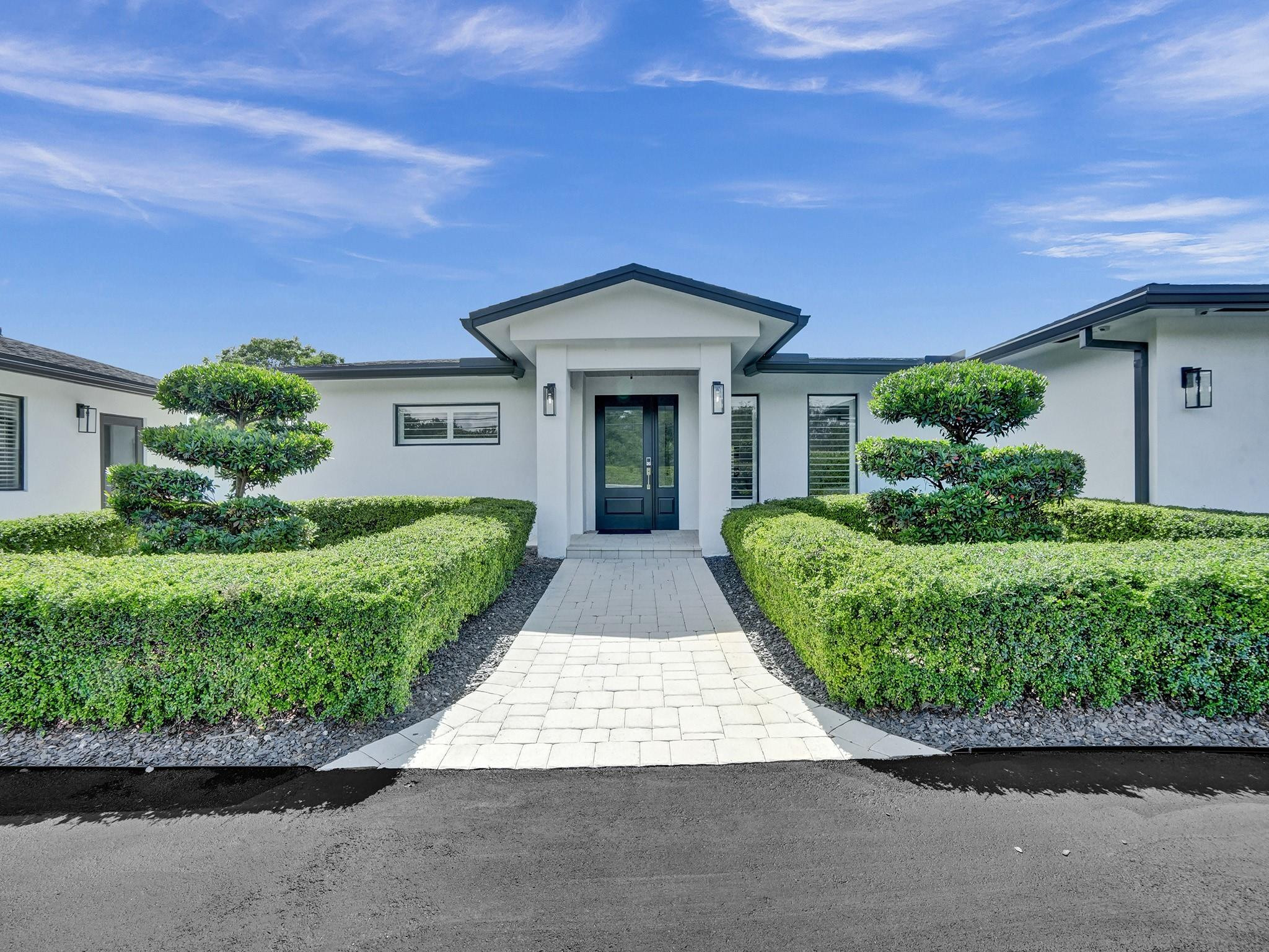 5001 Hancock Rd