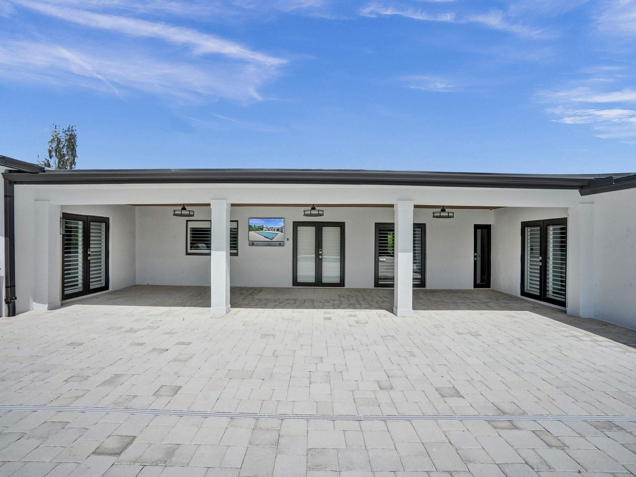5001 Hancock Rd