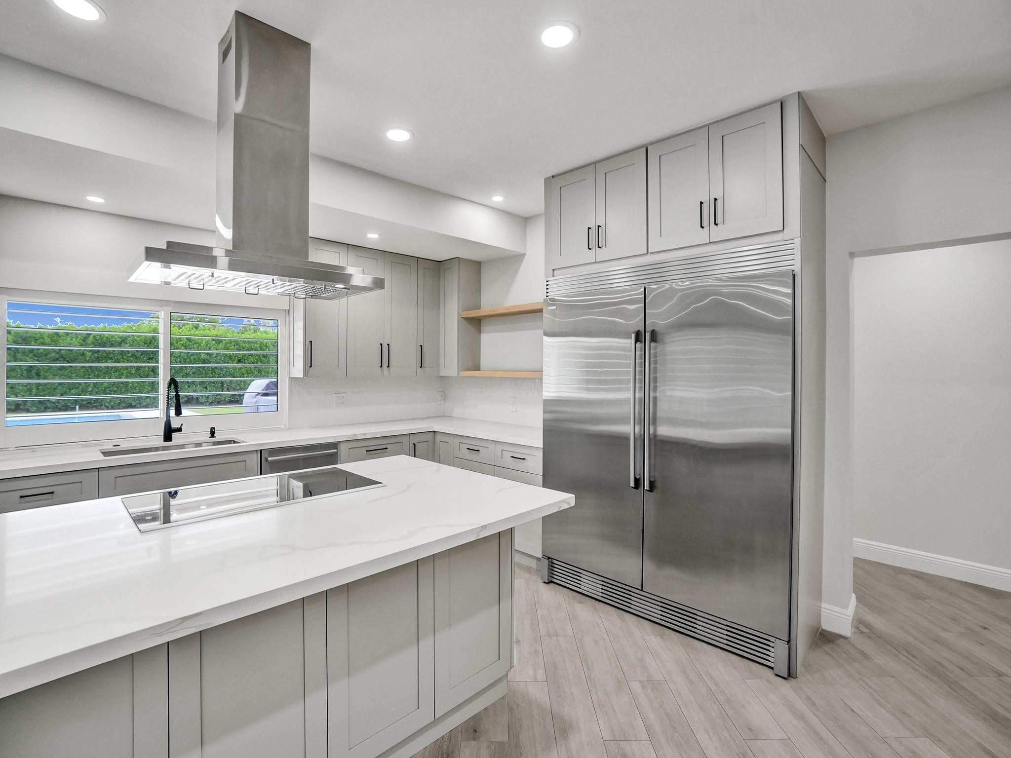 5001 Hancock Rd