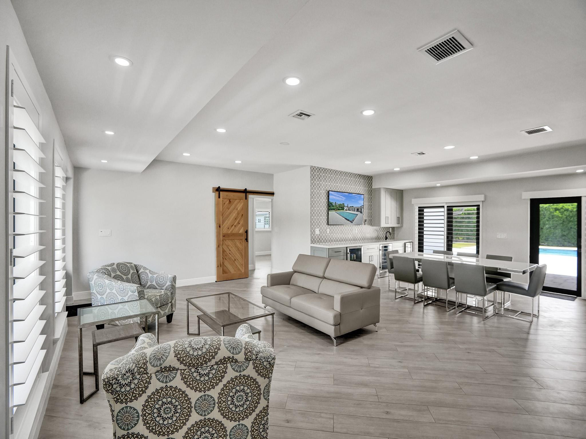 5001 Hancock Rd