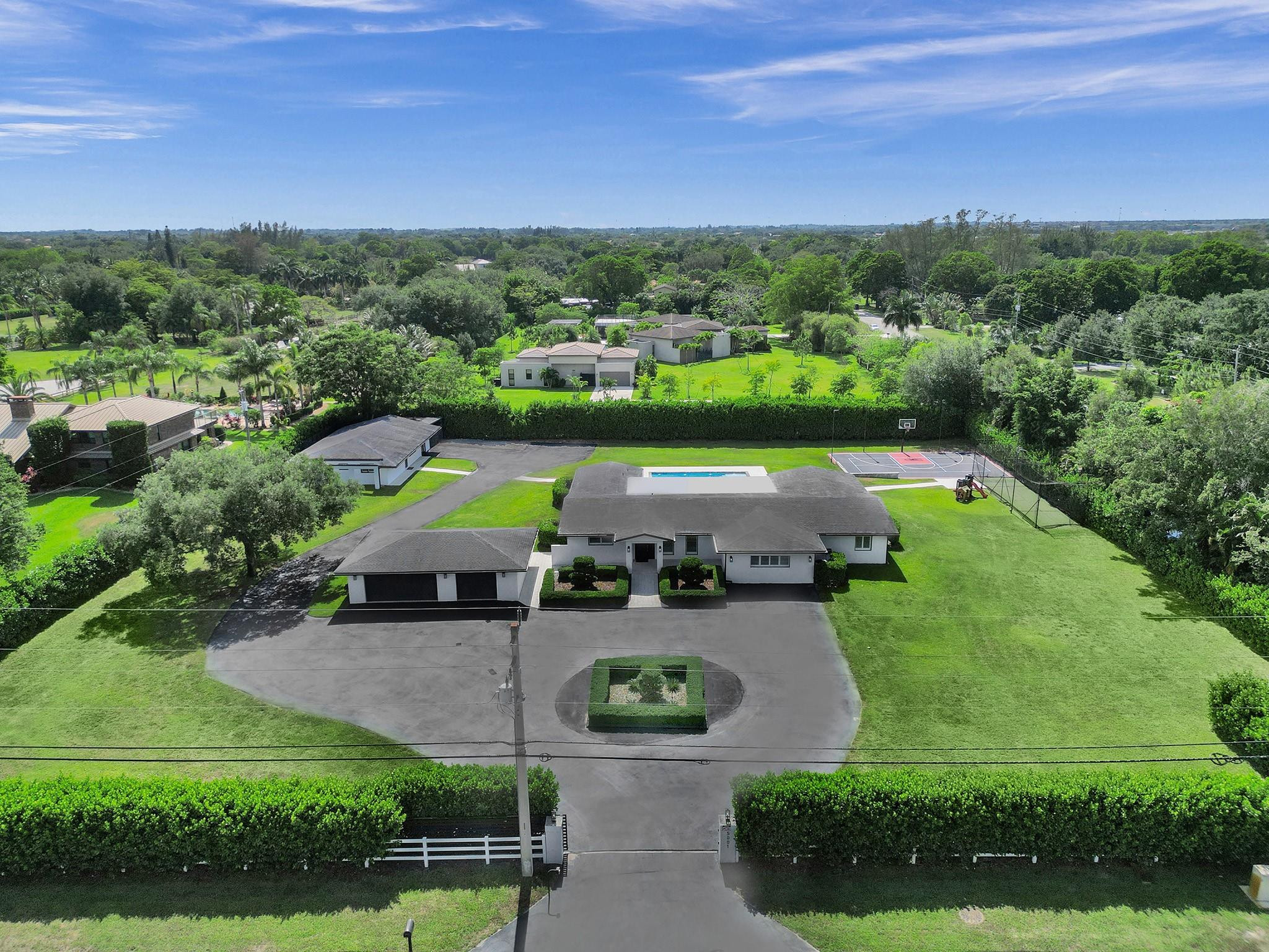 5001 Hancock Rd
