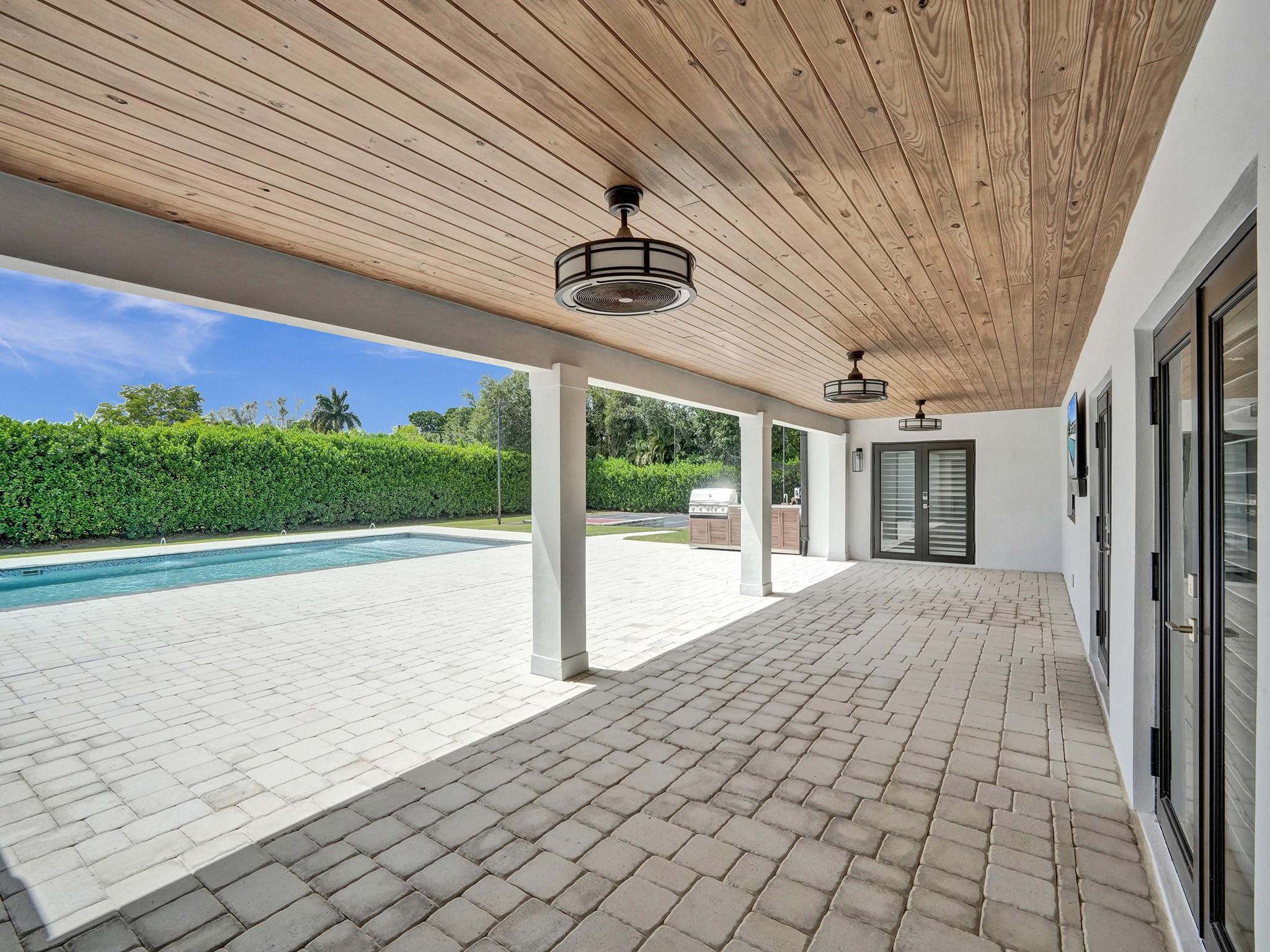 5001 Hancock Rd
