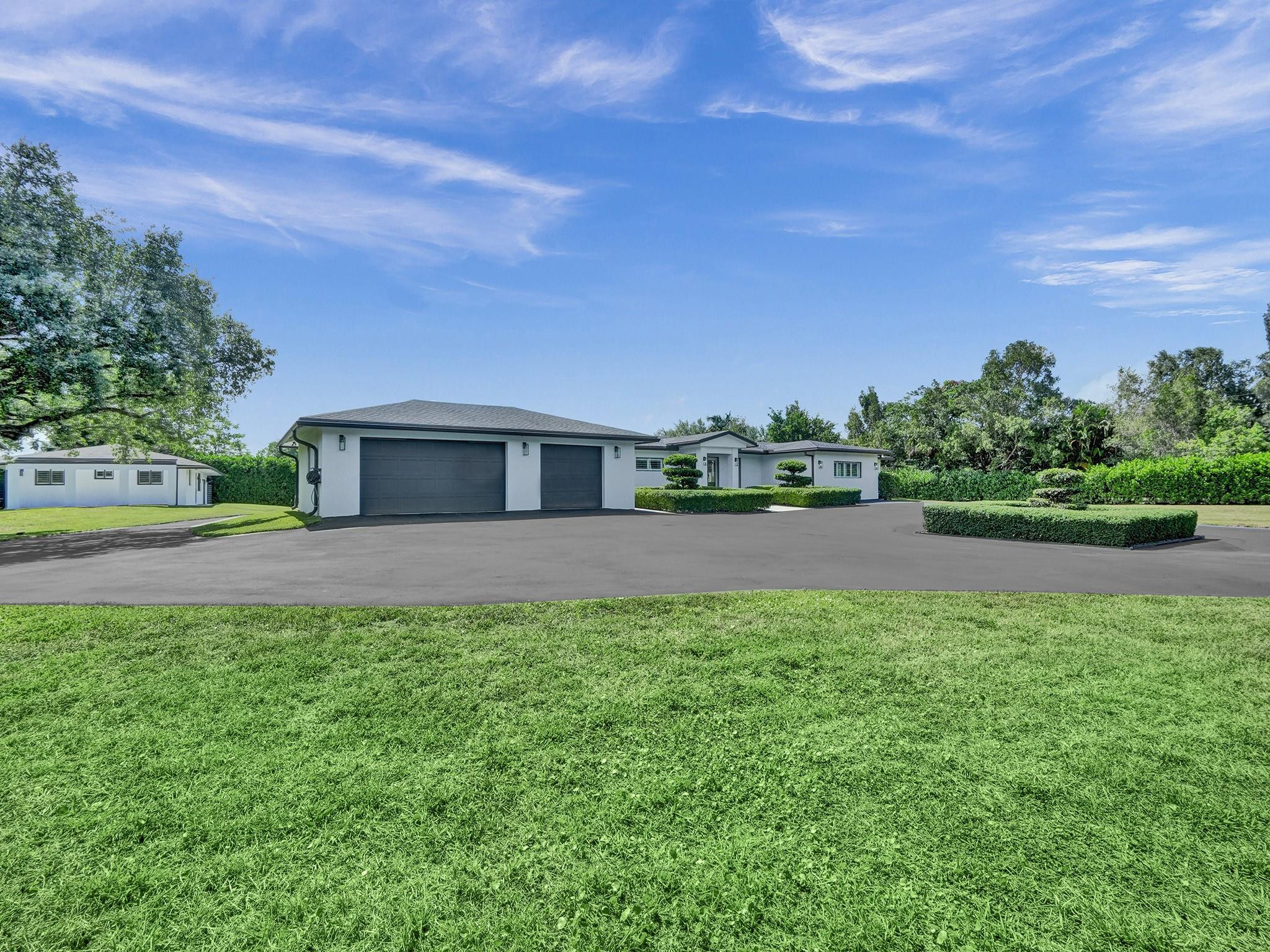 5001 Hancock Rd