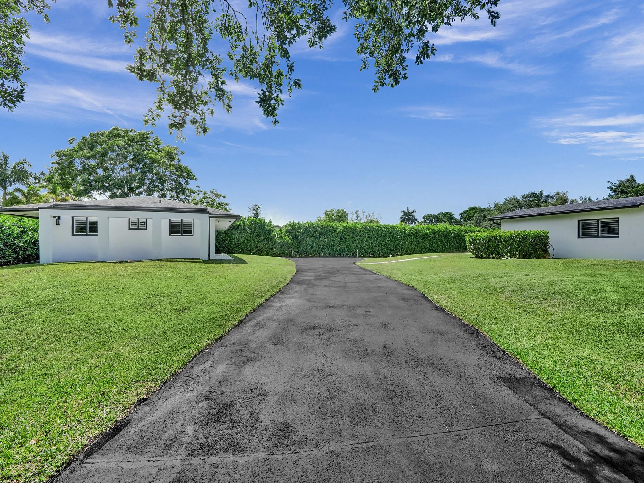 5001 Hancock Rd