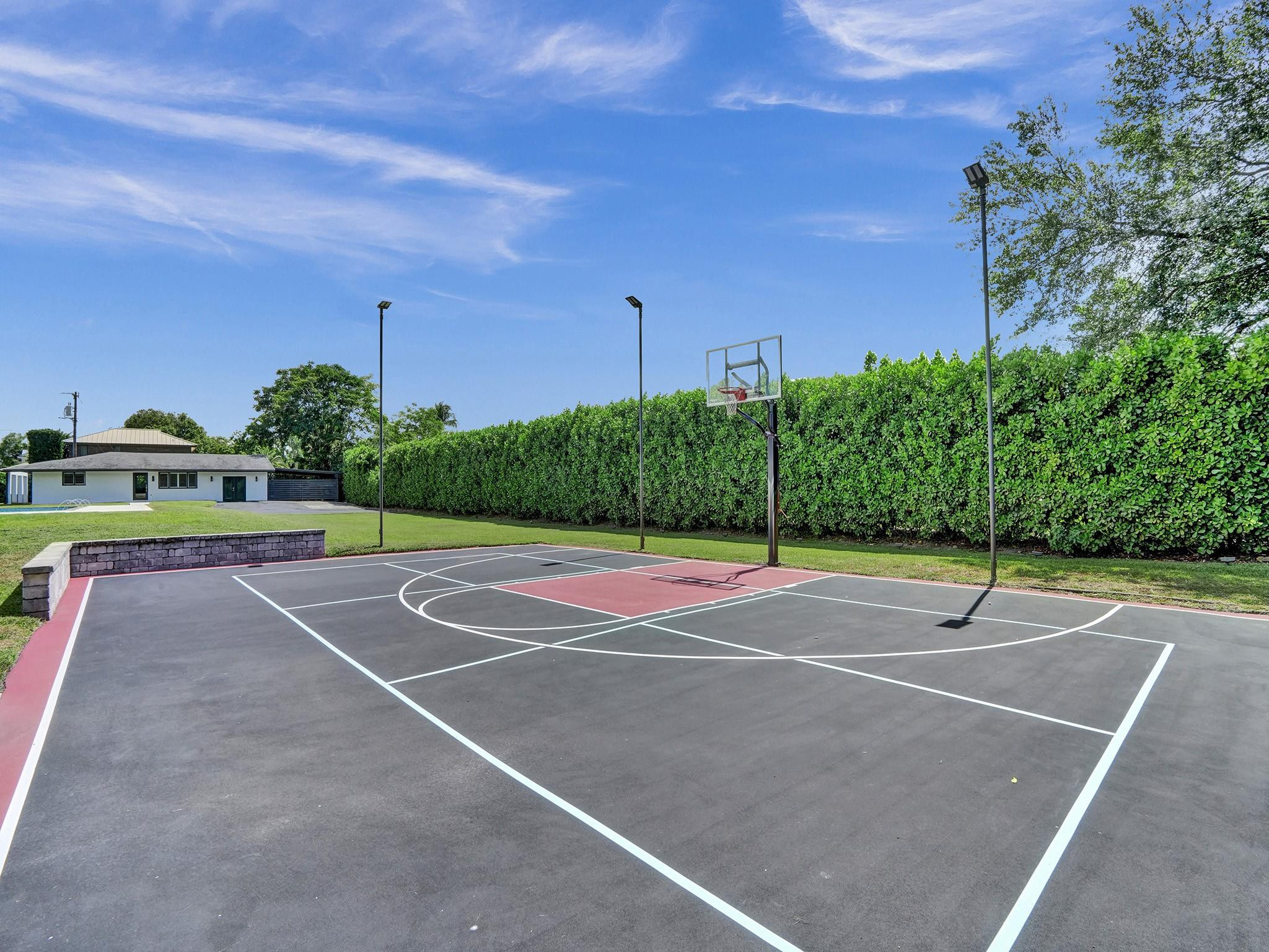 5001 Hancock Rd