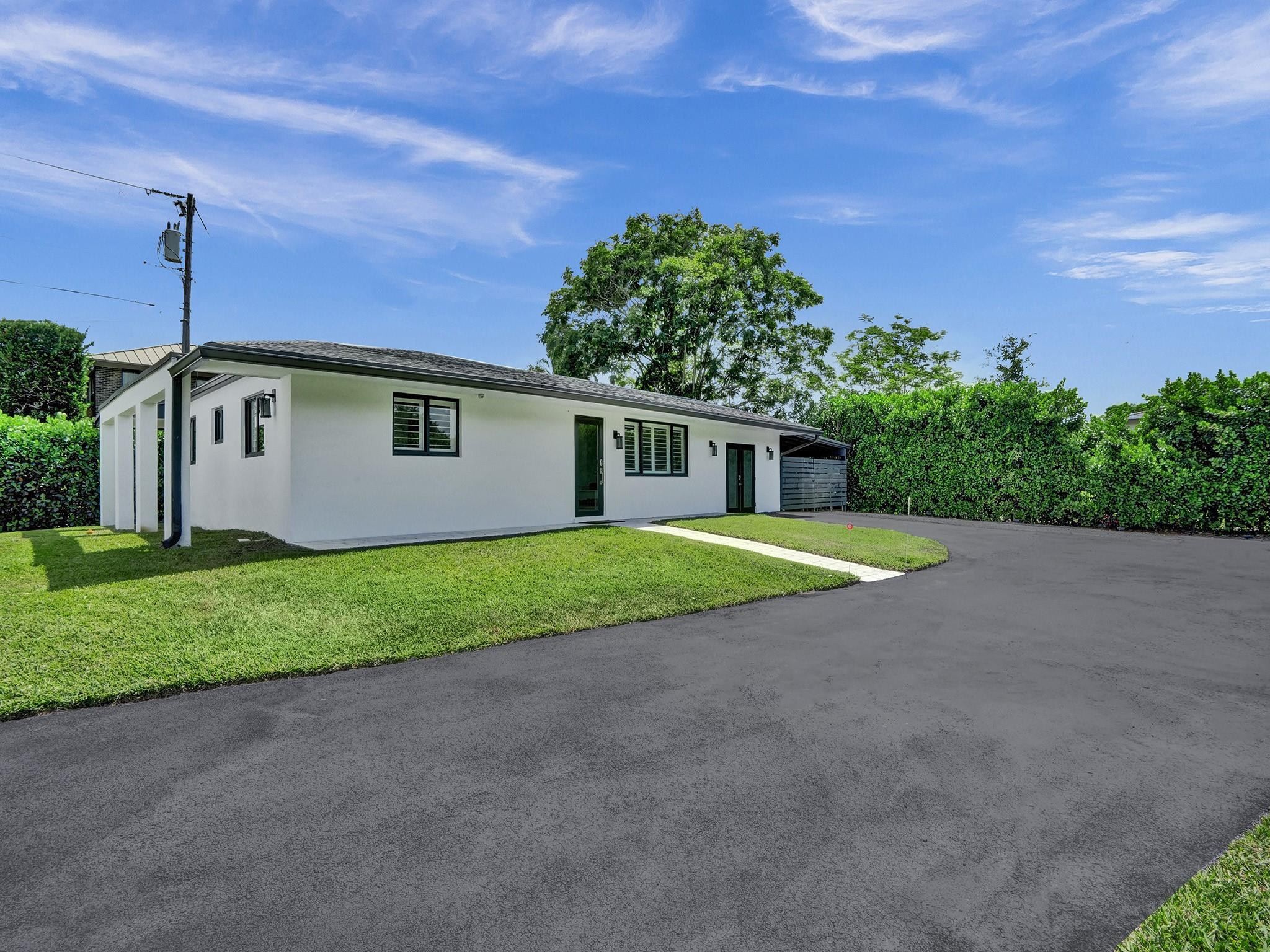 5001 Hancock Rd