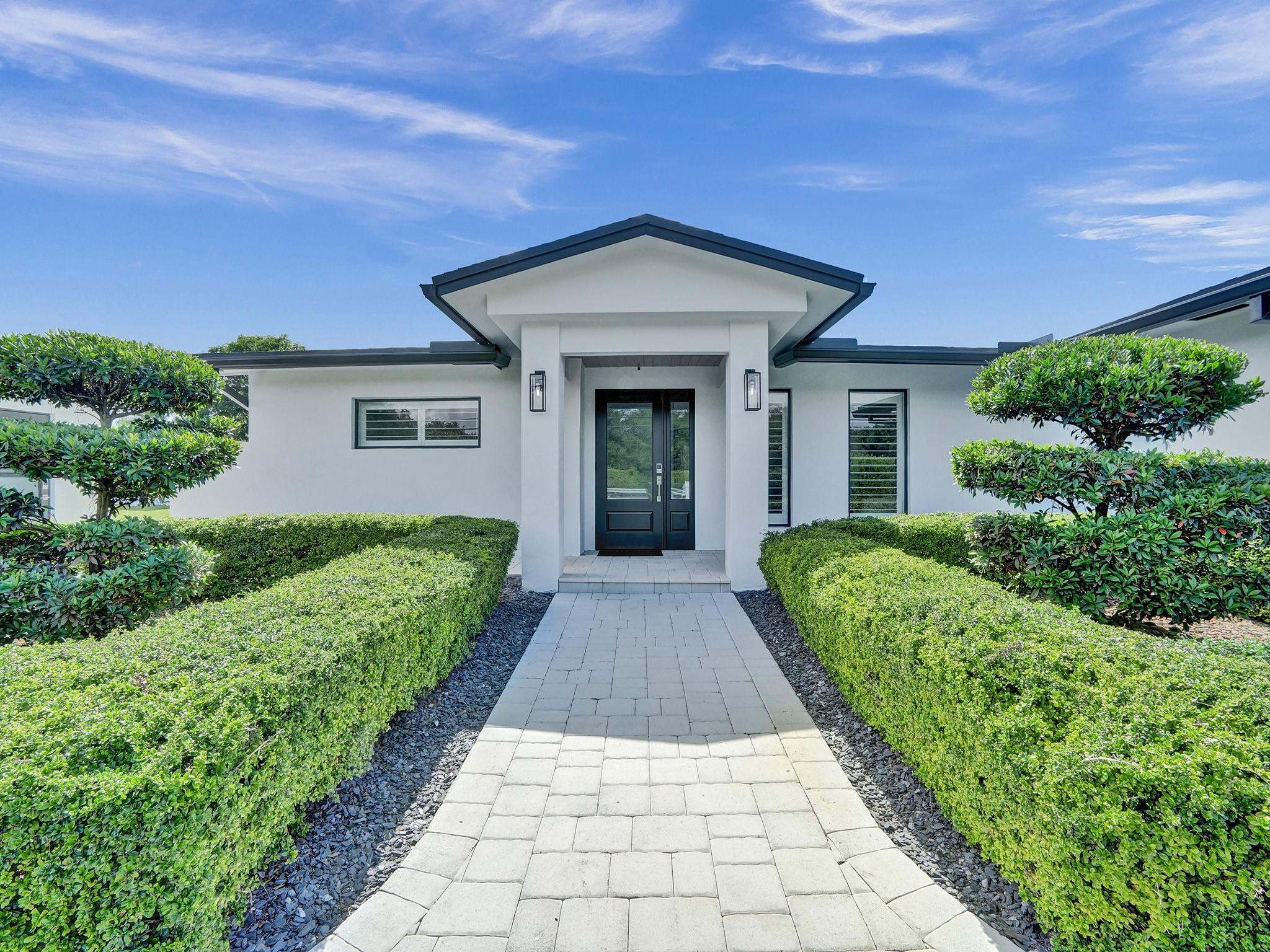 5001 Hancock Rd