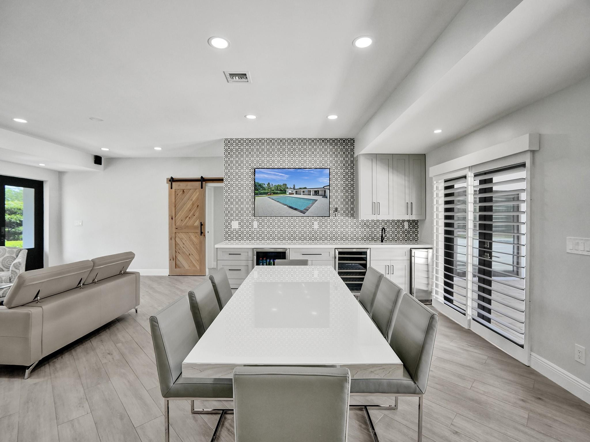 5001 Hancock Rd