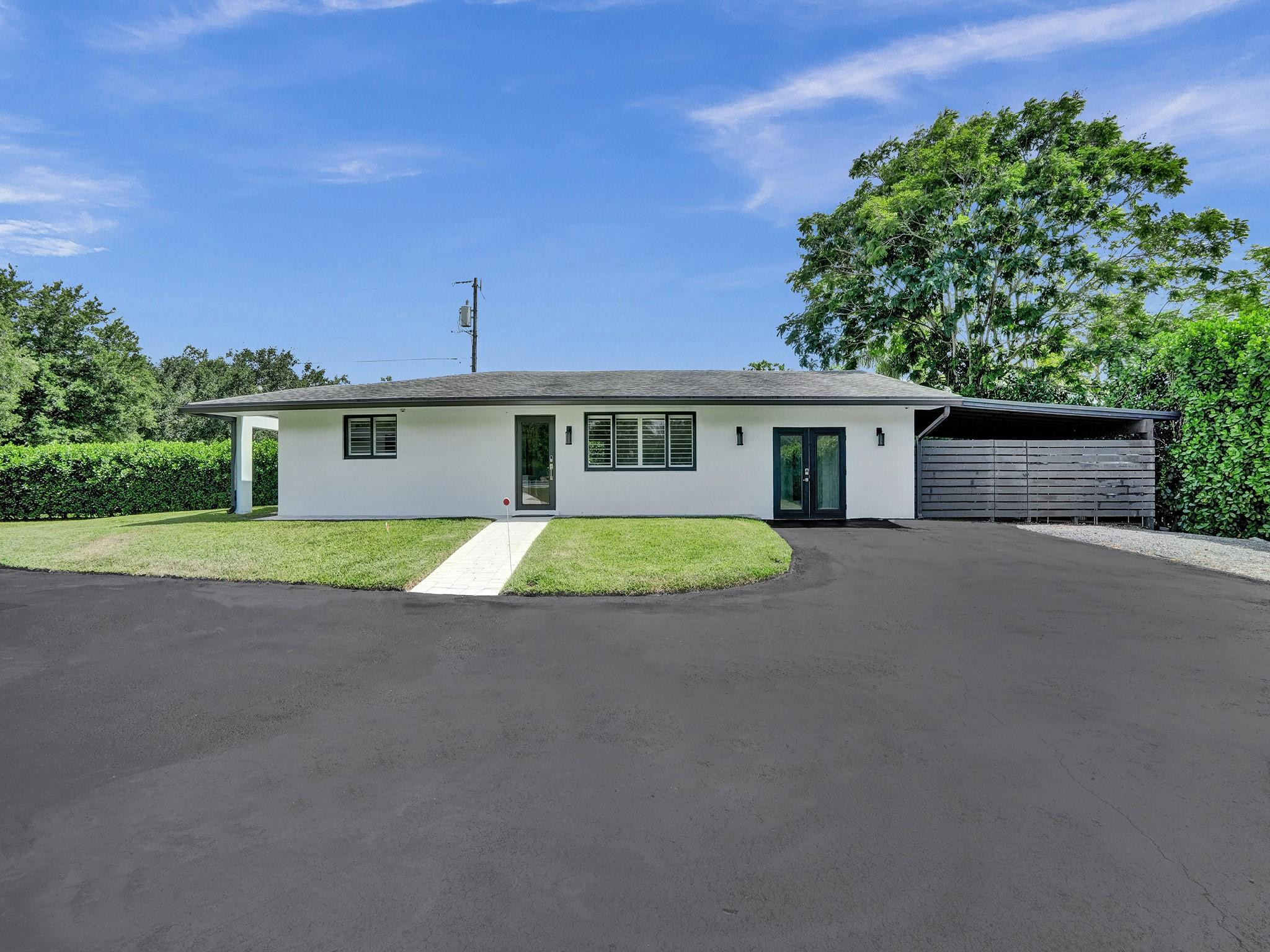 5001 Hancock Rd