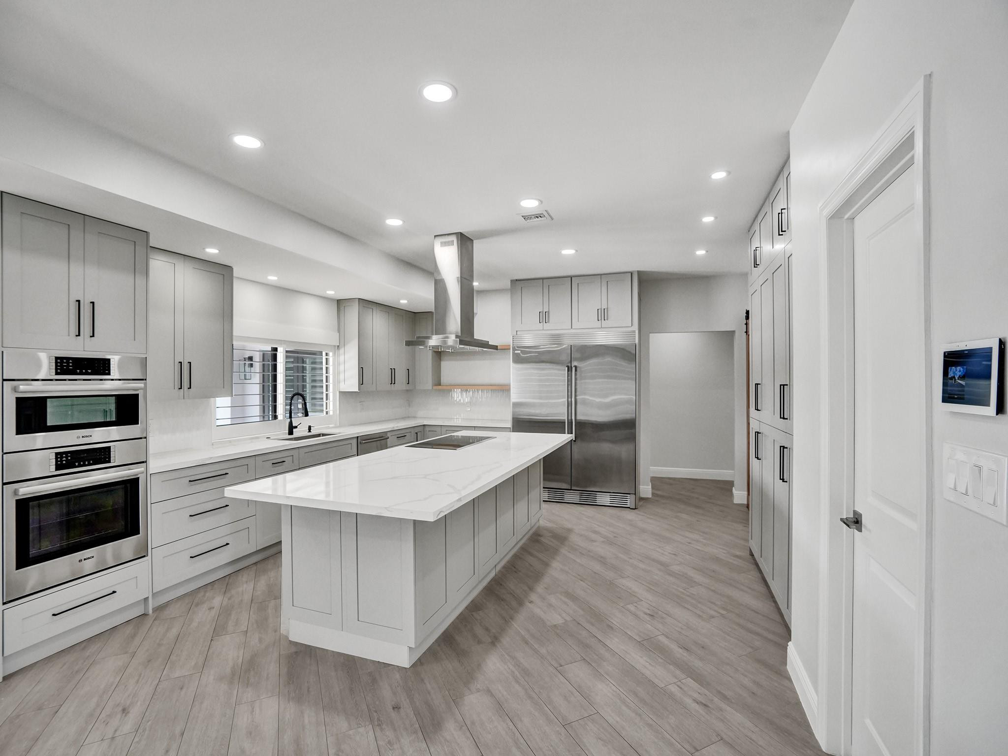 5001 Hancock Rd