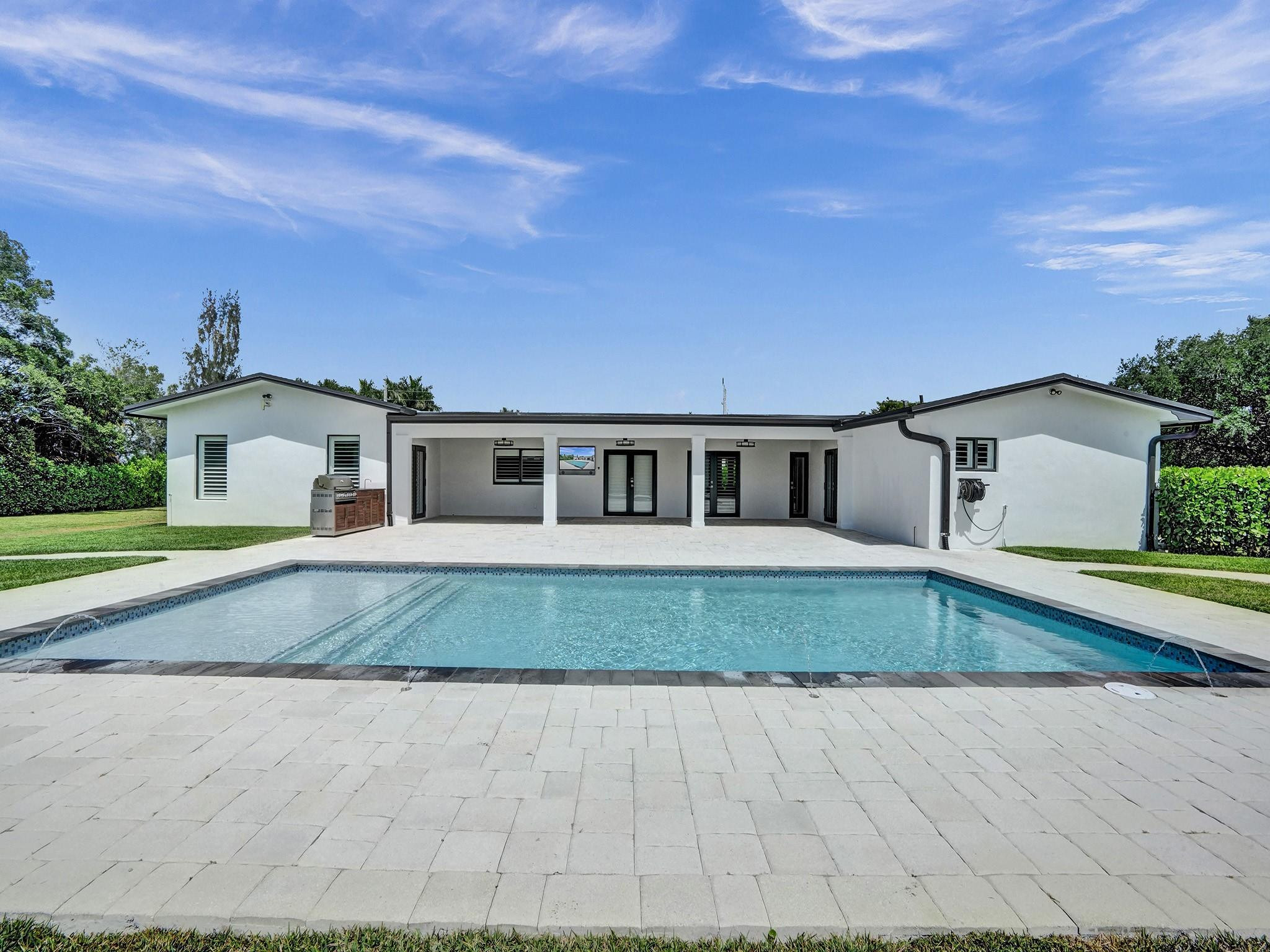 5001 Hancock Rd