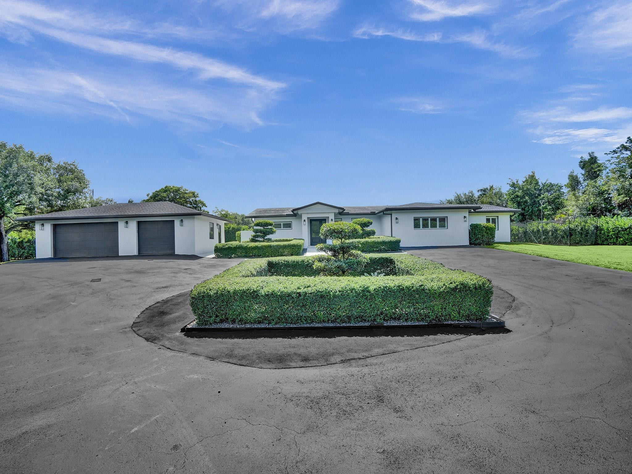 5001 Hancock Rd