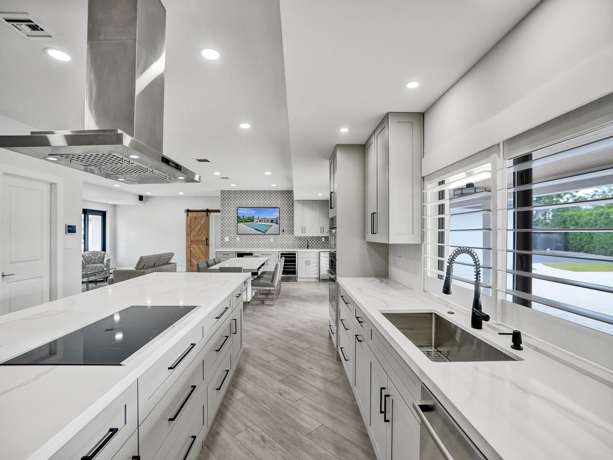 5001 Hancock Rd